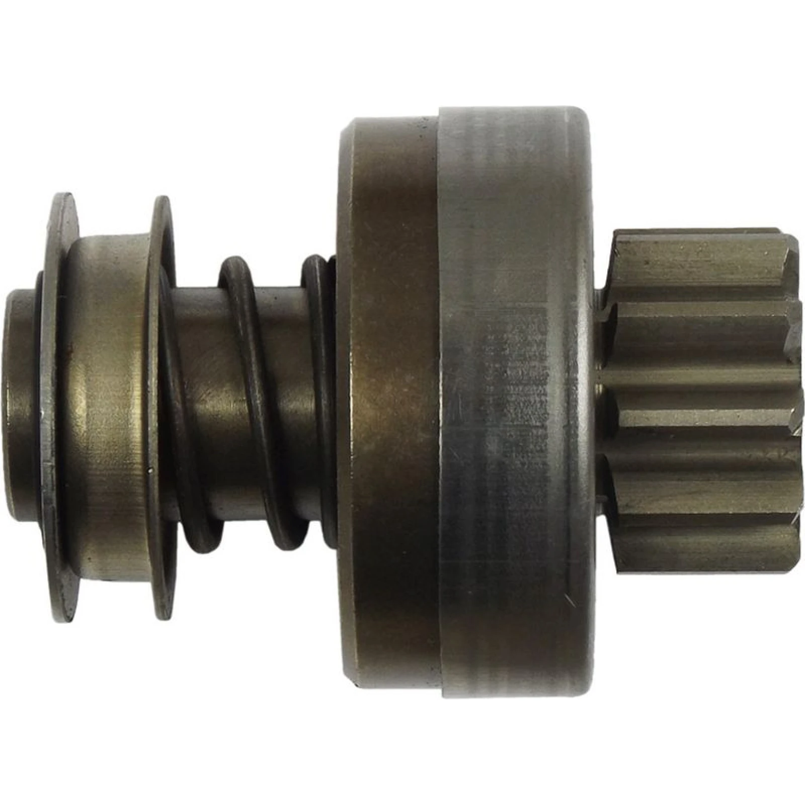 AUTOSTARTER Anlasserfreilauf SD9128