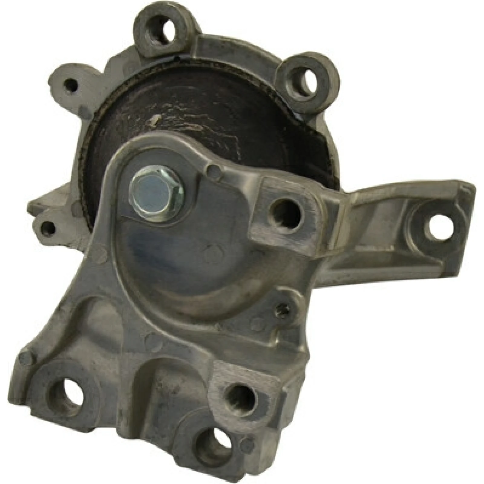 Lagerung, Motor EEM-2134