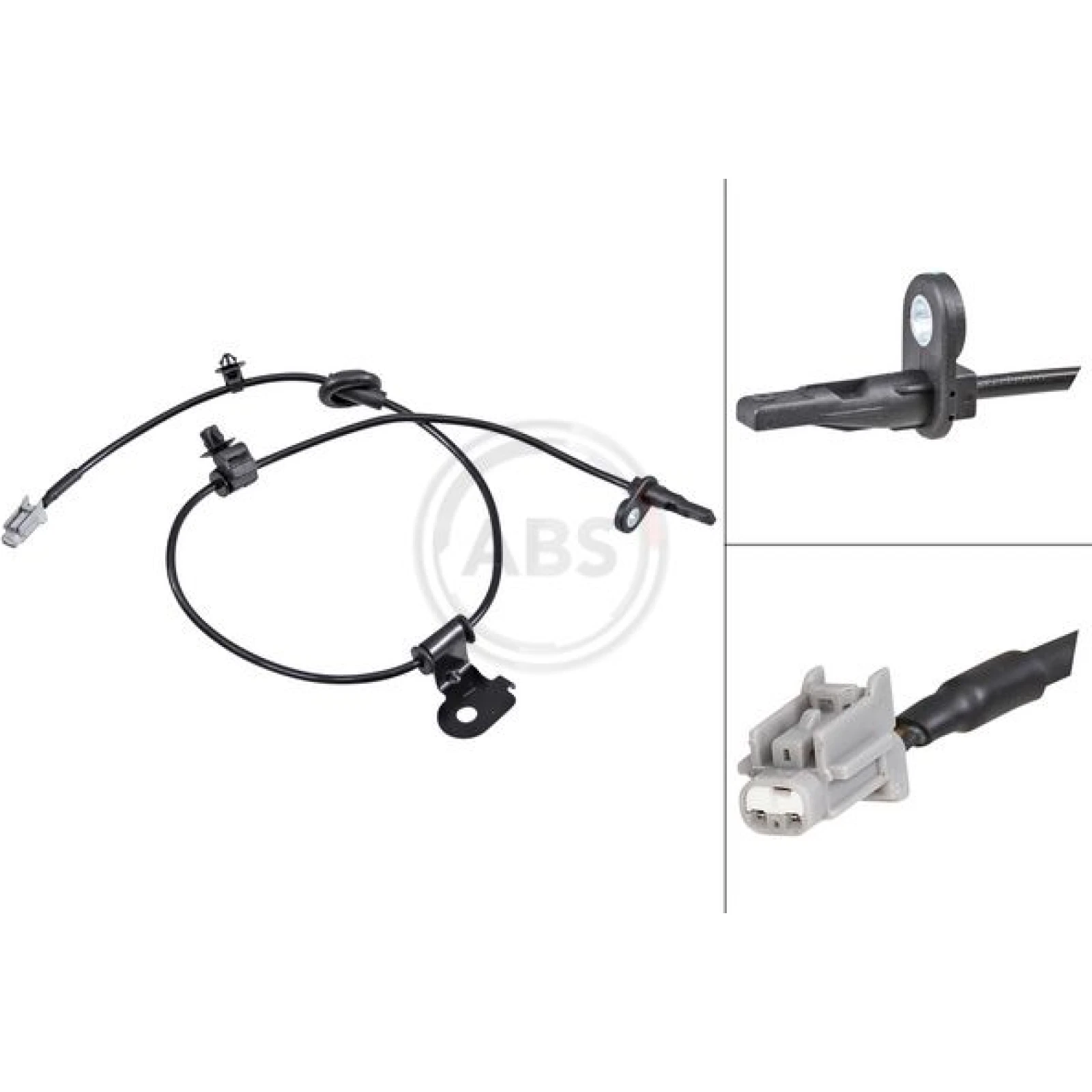 A.B.S. Sensor, Raddrehzahl 32241