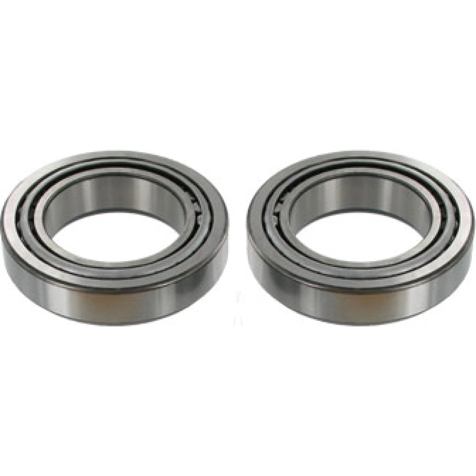 Radlagersatz VKBA 6529