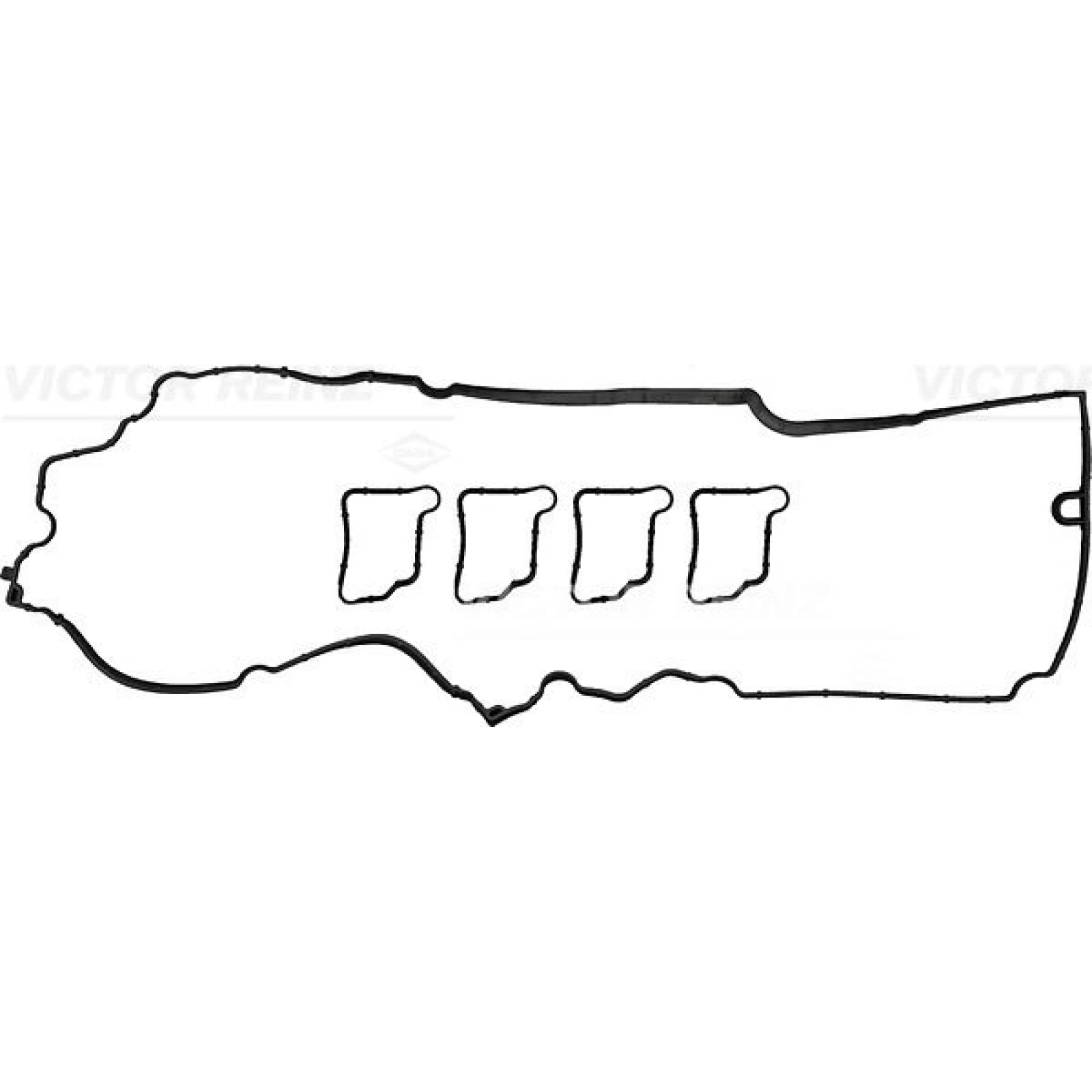 Dichtungssatz Zylinderkopfhaube 15-41043-01