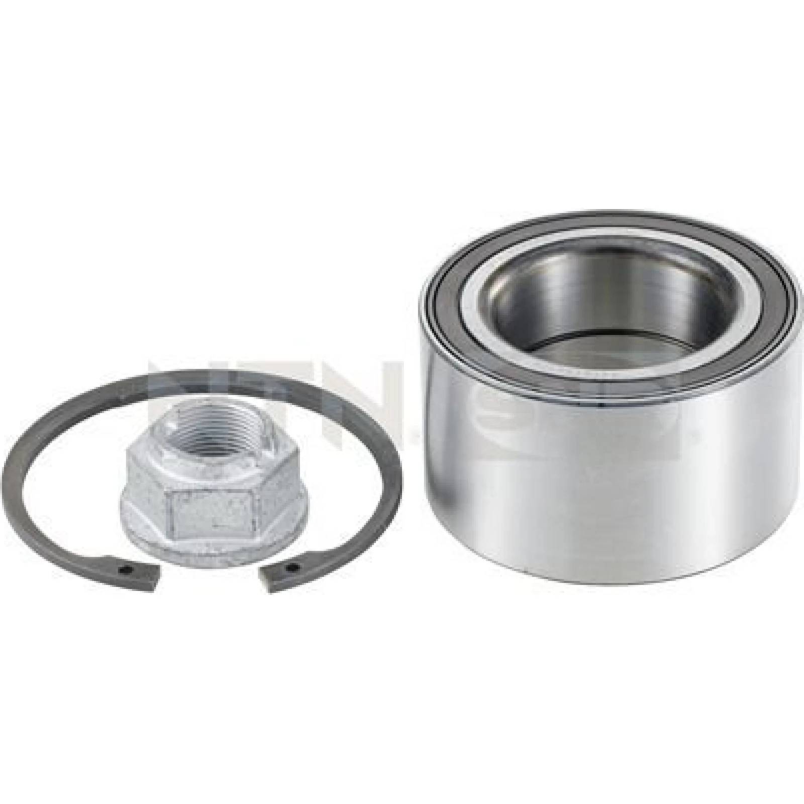 Radlagersatz HA/VA R151.50