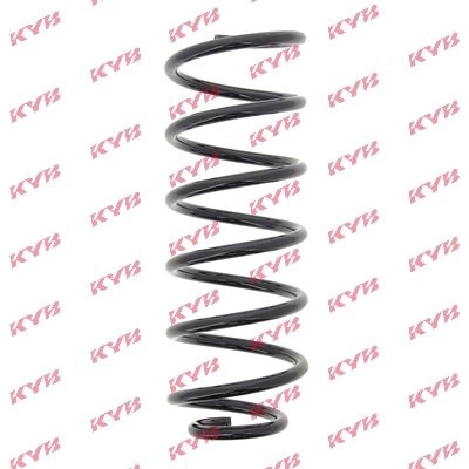 KYB Fahrwerksfeder Opel T. Vectra B 1.6-2.2 11/96-07/03 RC5138
