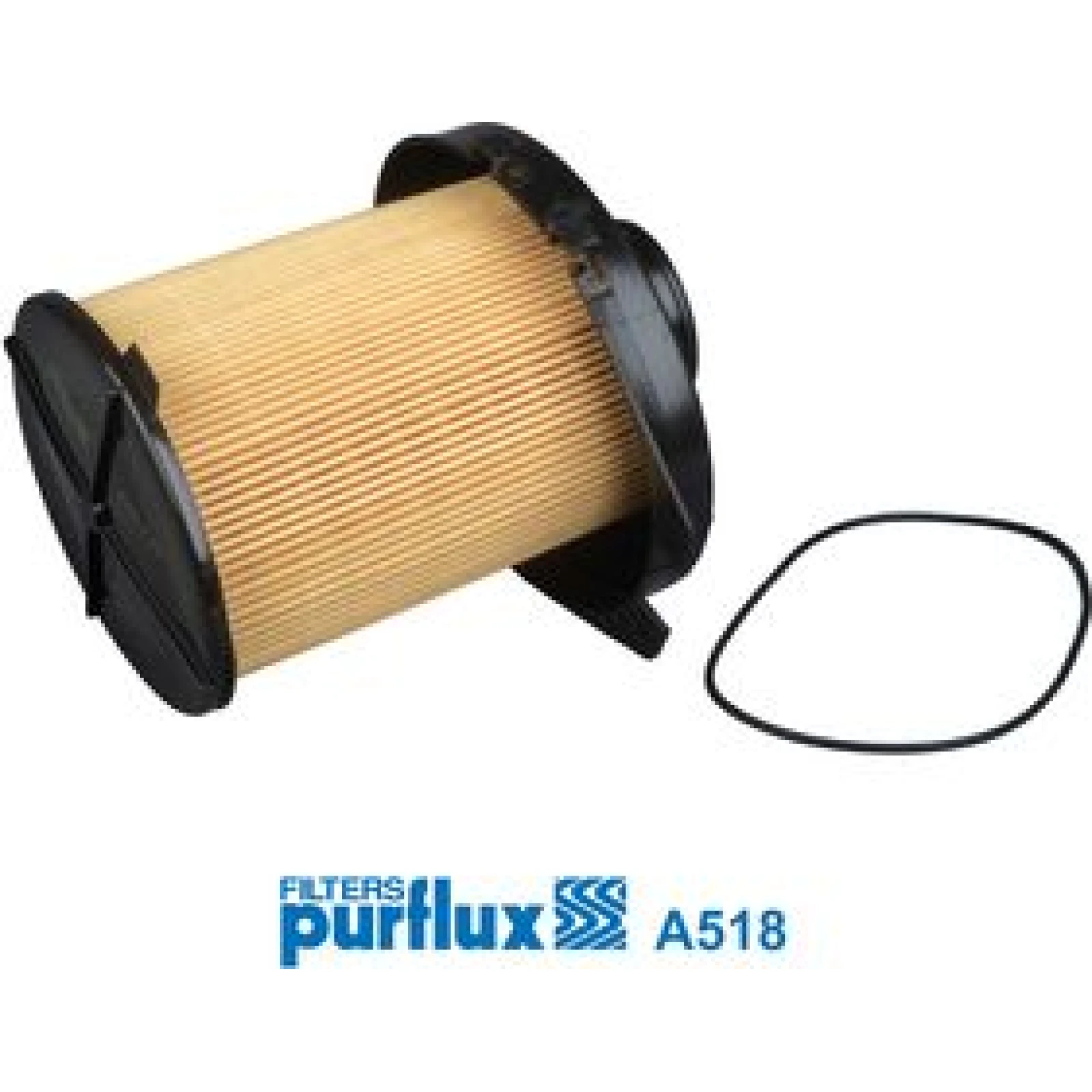 PURFLUX Luftfilter A518