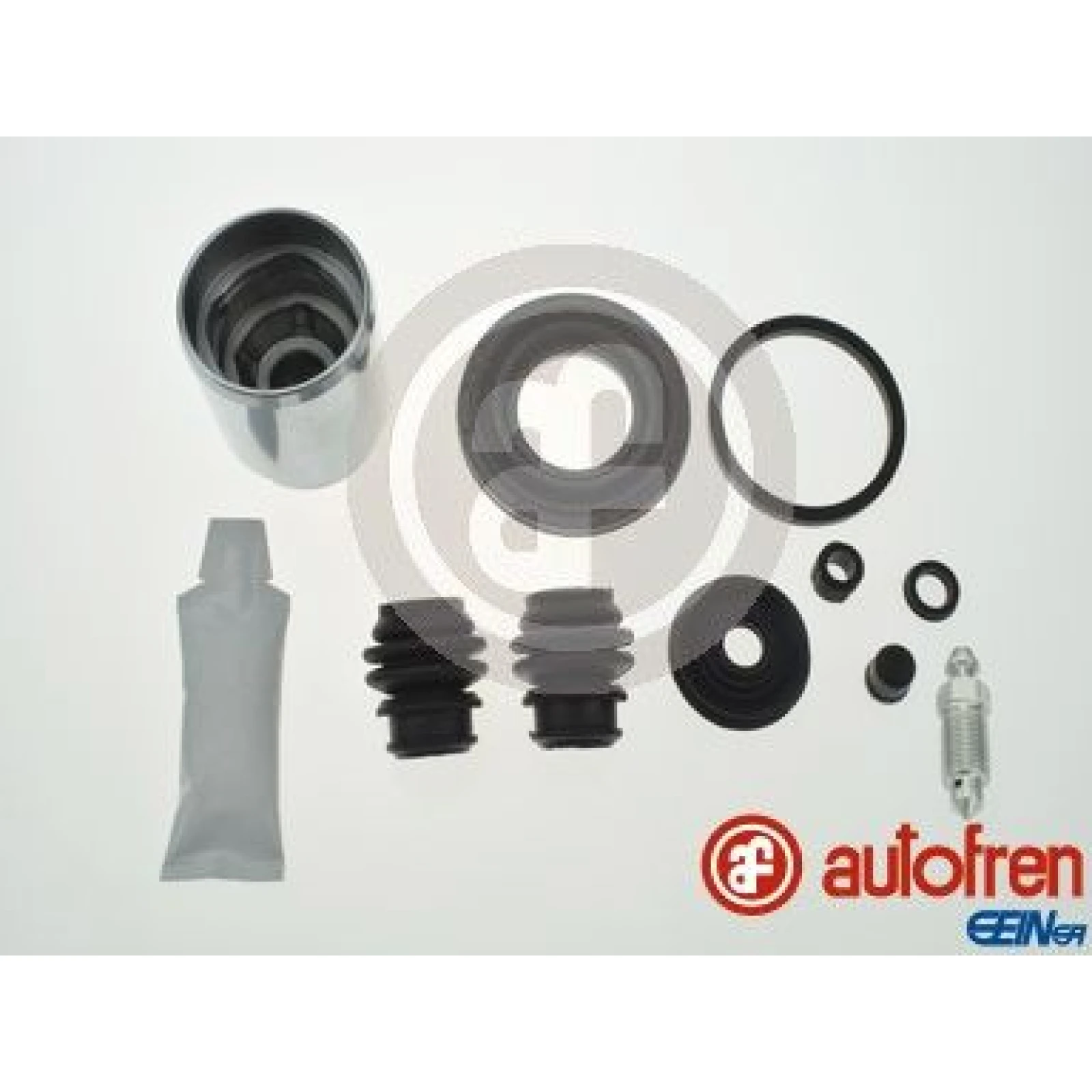 Reparatursatz, Bremssattel D42813C