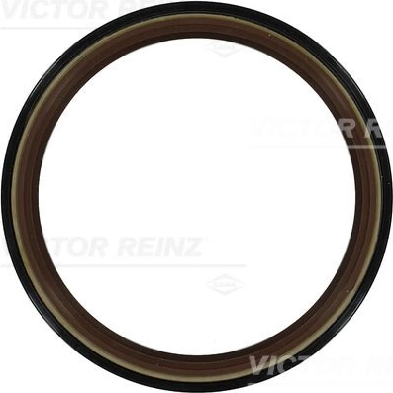 Wellendichtring 81-35099-00