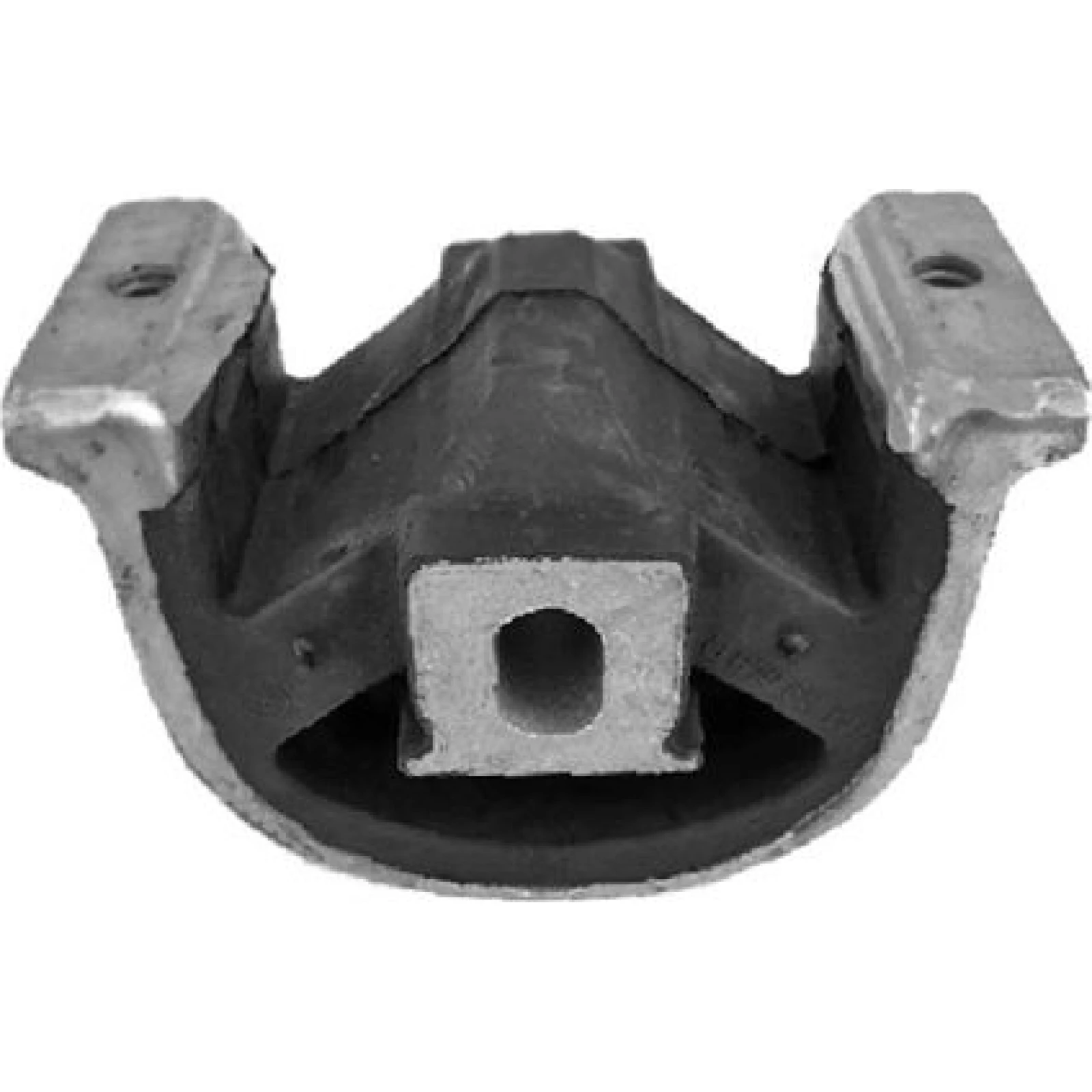 TEDGUM_TD Lagerung, Motor 00725745