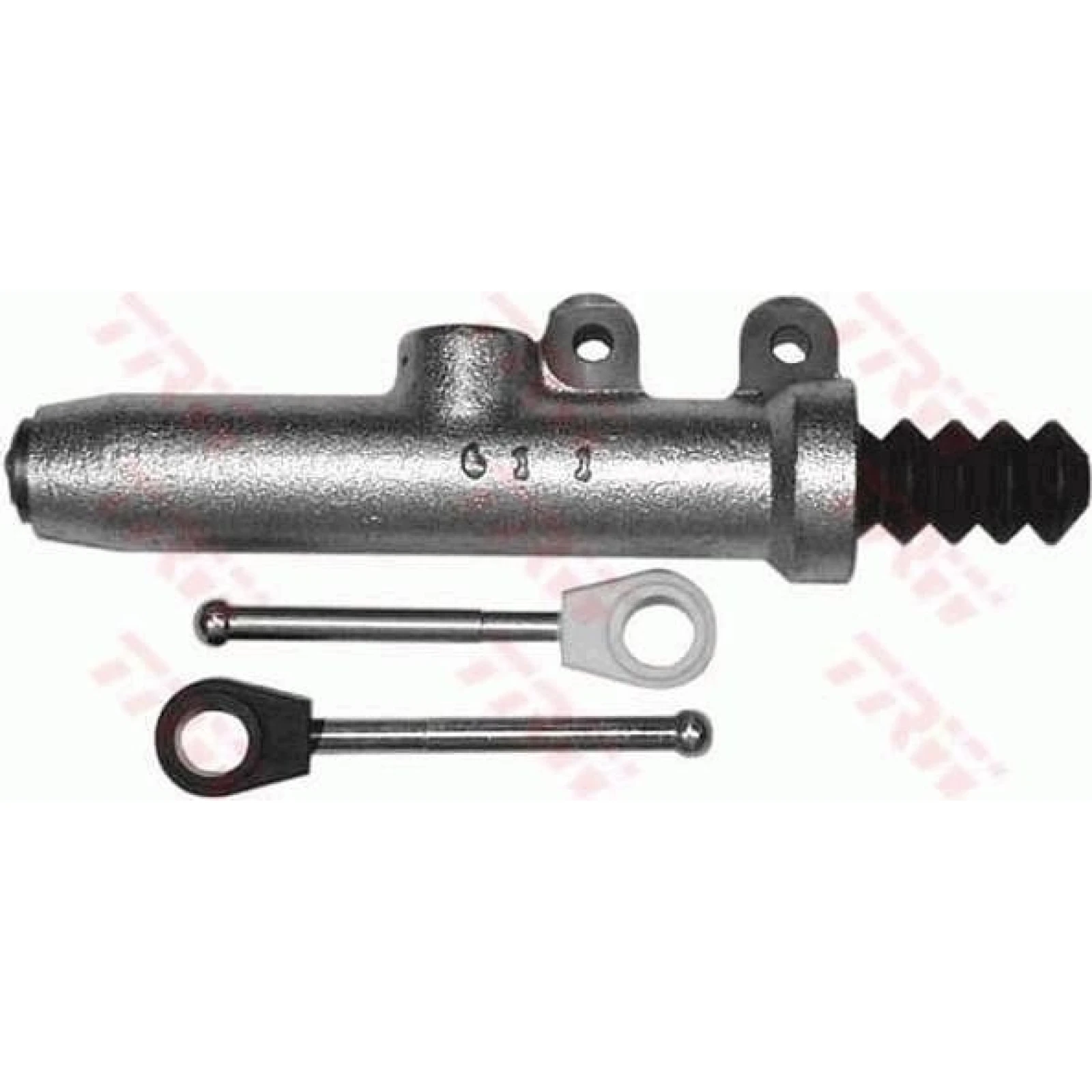 TRW Kupplungsgeberzylinder PND120