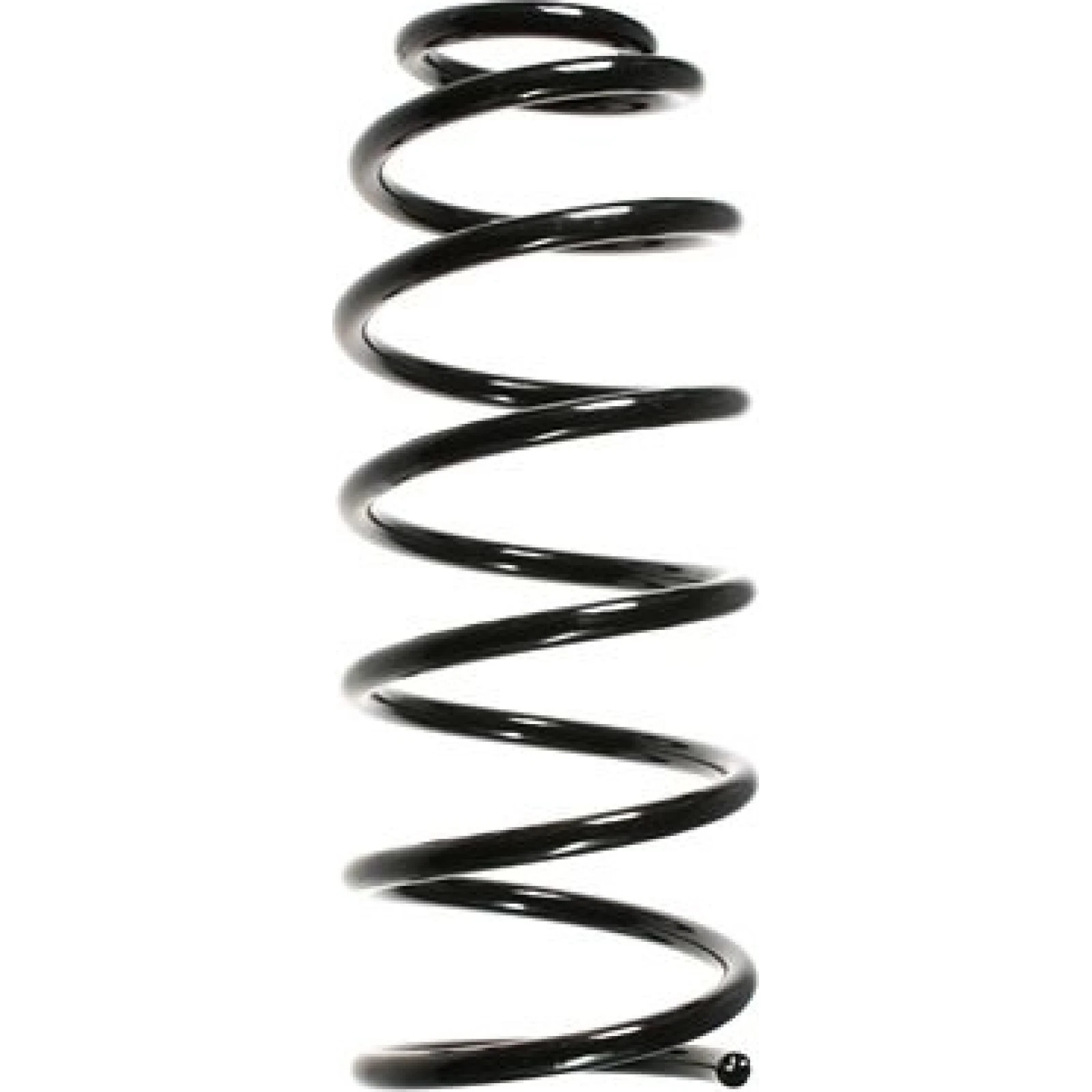 SPIDAN Fahrwerksfeder 48525