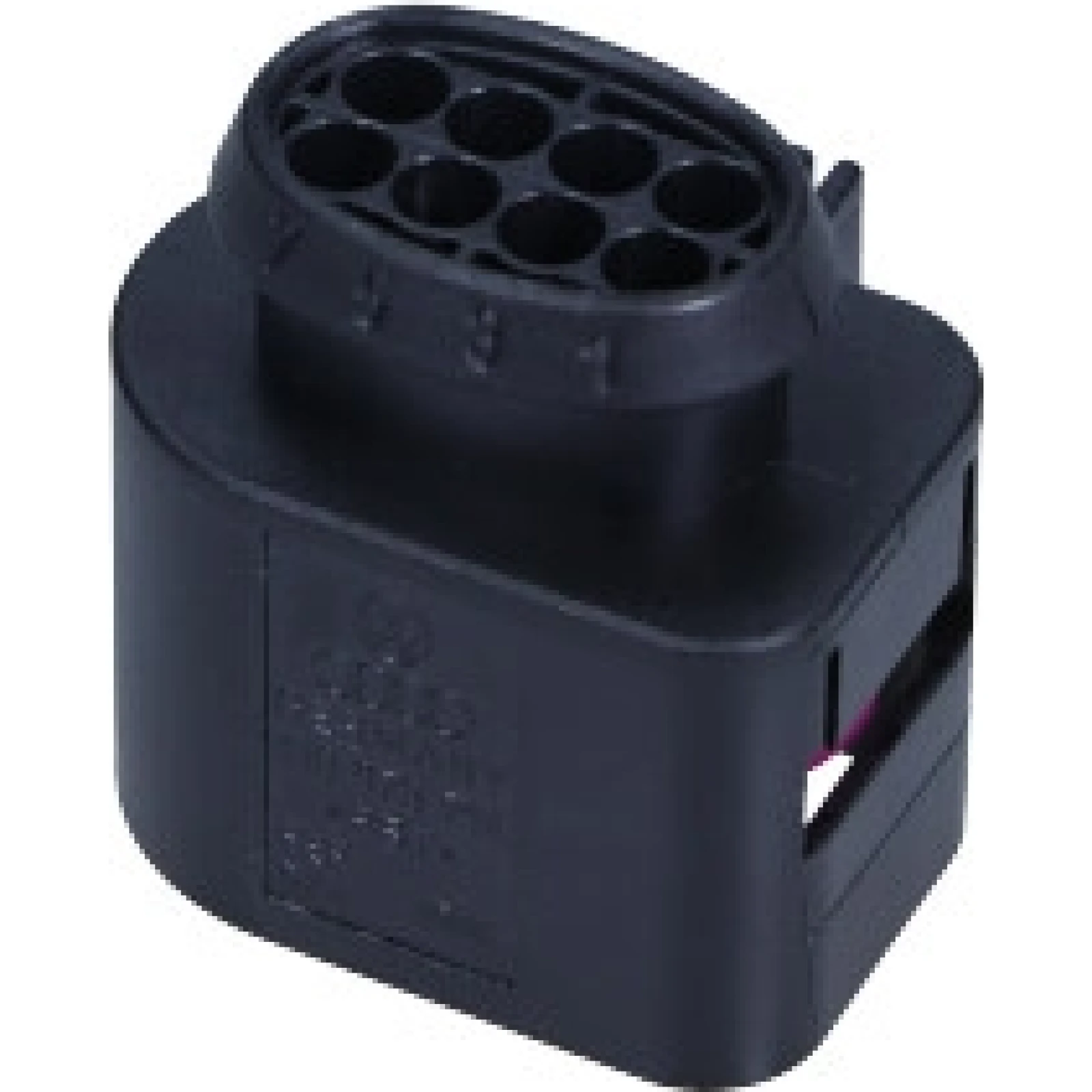 Original VAG Audi A4 Stecker 01 1J0973714