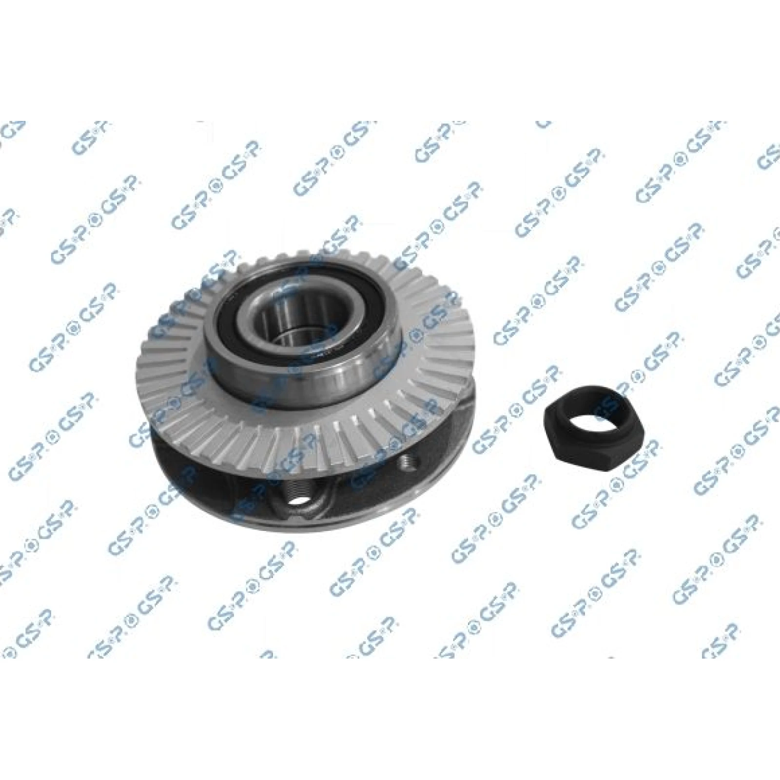 GSP Radlager 9230028K
