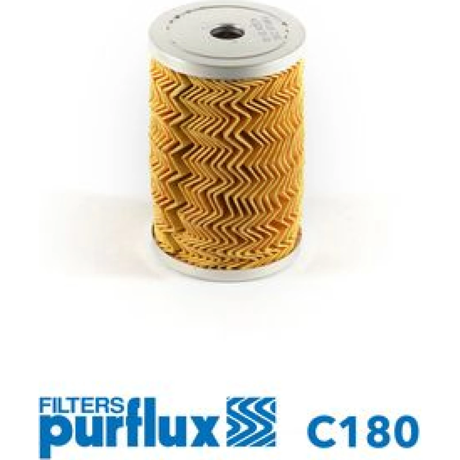 PURFLUX Kraftstofffilter C180