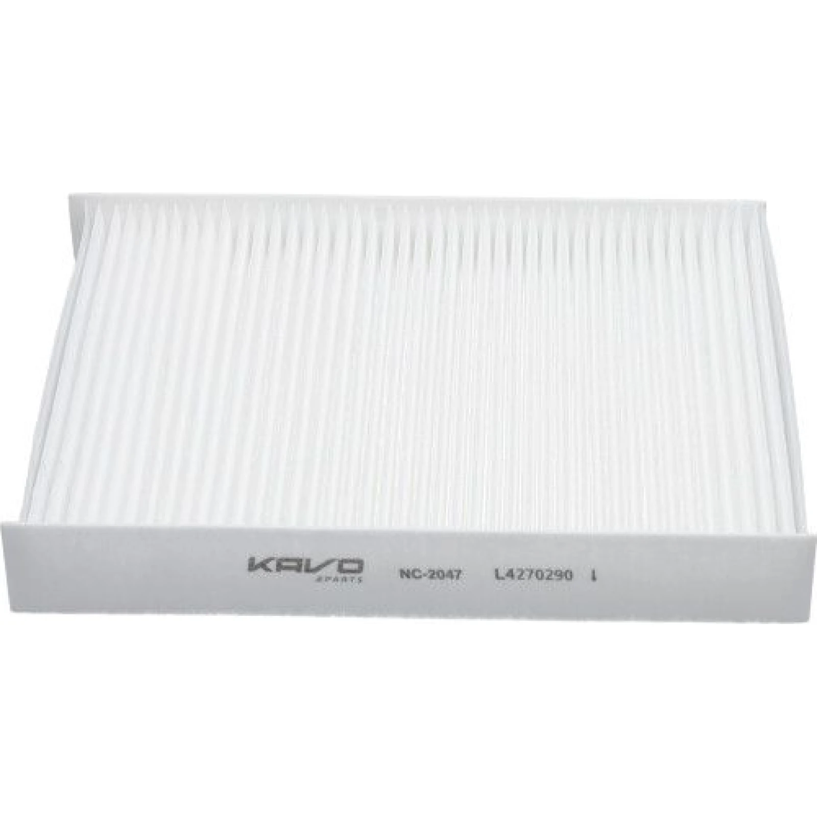 AMC Innenraumfilter PKW NC-2047