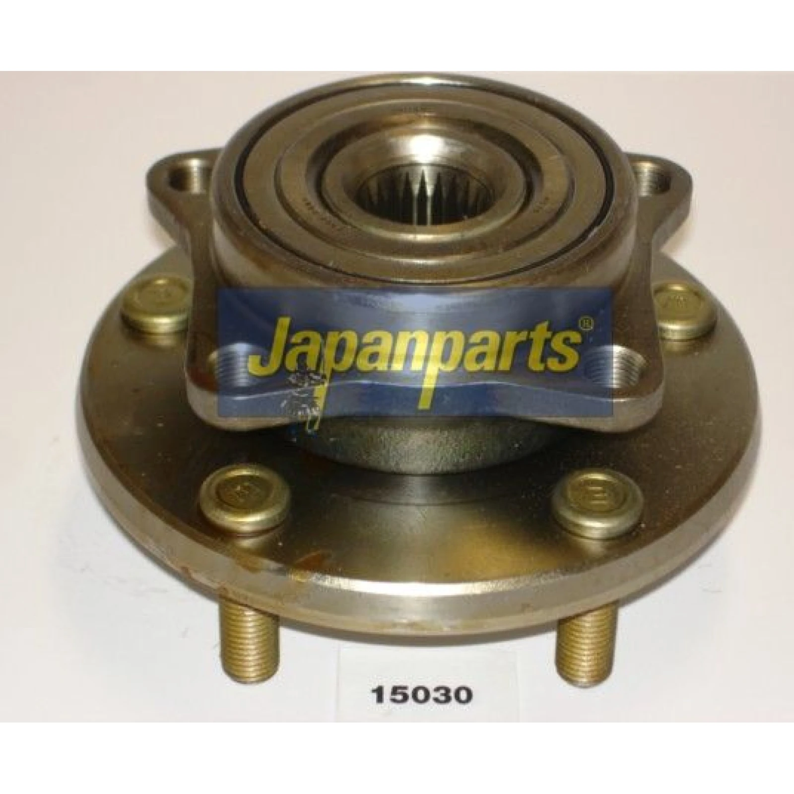 Radlagersatz KK-15030