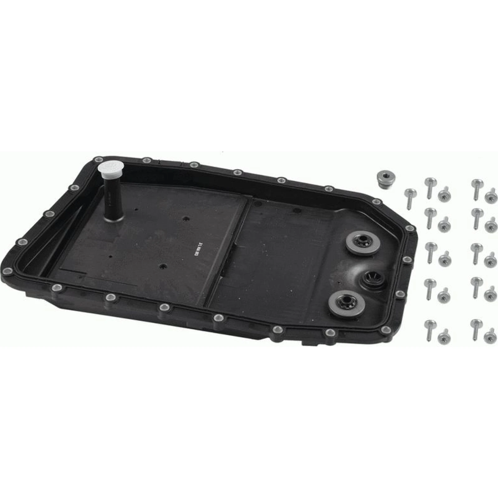 Automatikgetriebe-Ölwanne. Bmw 3 E90 2,0 99 0501.216.243