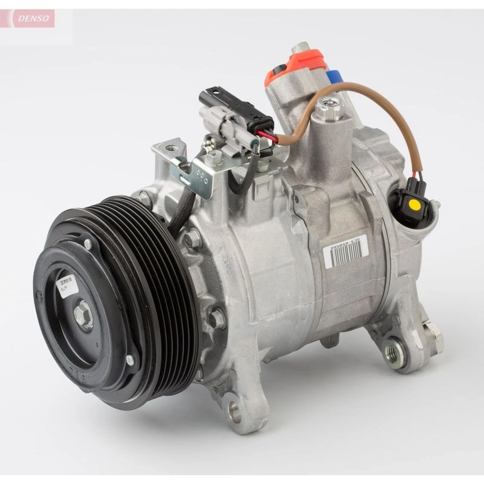 DENSO Kompressor DCP05106