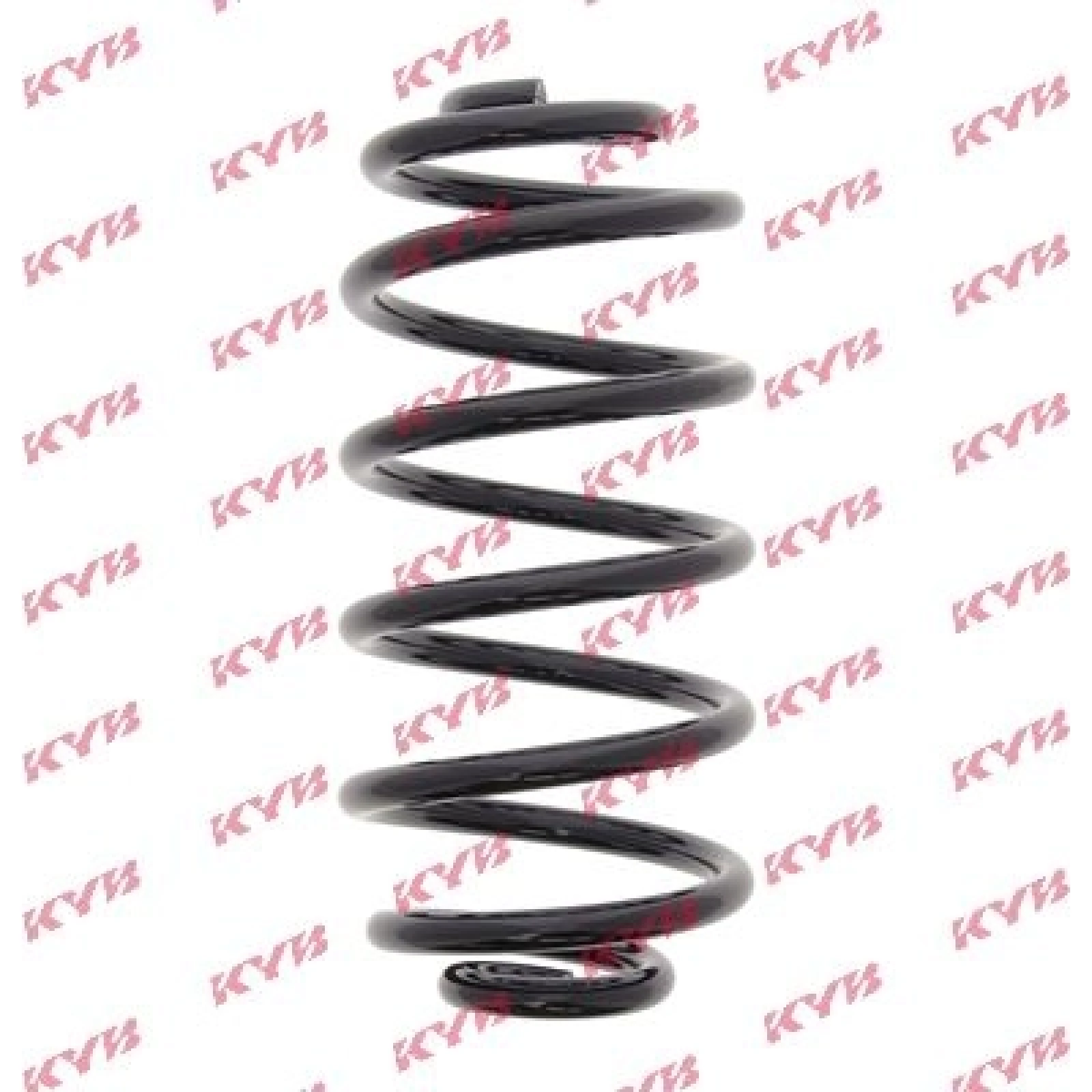 KYB Fahrwerksfeder Fiat T. Croma 1.8 16V-2.4D 06/05 RH6388