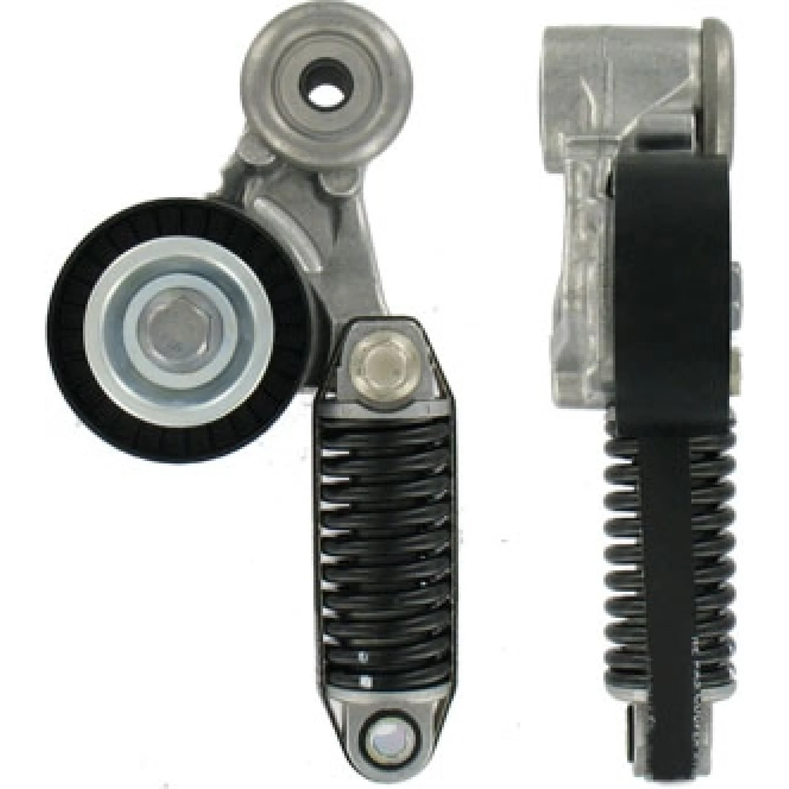 Spannrolle Nebentrieb VKM 33309