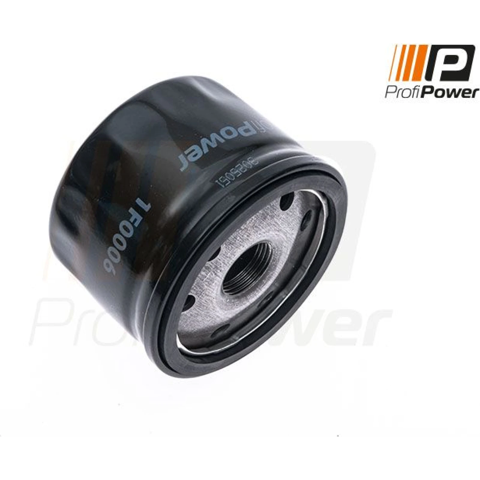 PROFIPOWER Ölfilter 1F0006