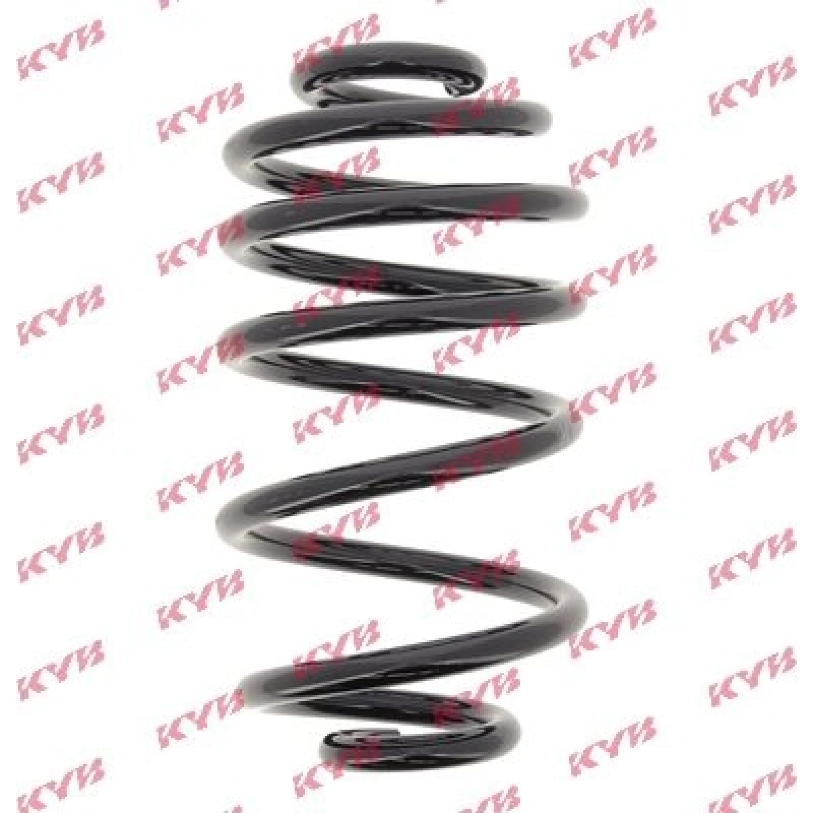 KYB Fahrwerksfeder Opel T. Vectra C 1.8-3.2D 10/03 RX6765
