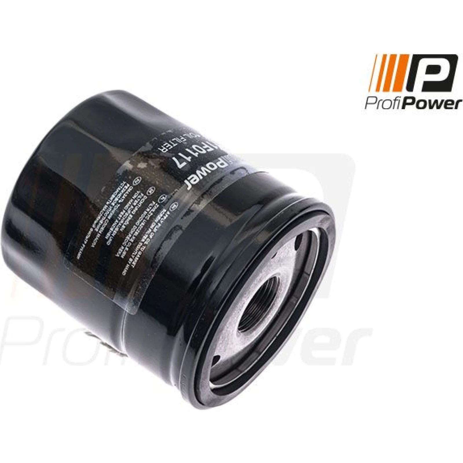 PROFIPOWER Ölfilter 1F0117