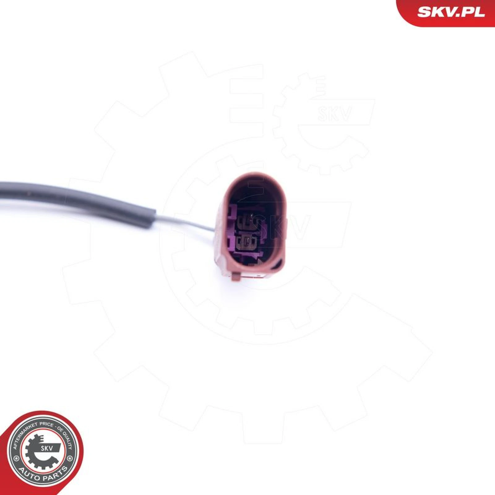 SKV GERMANY Temperatursensor 30SKV144