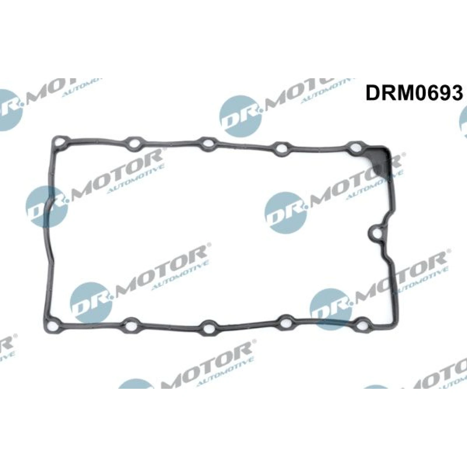 Dichtung, Zylinderkopfhaube DRM0693
