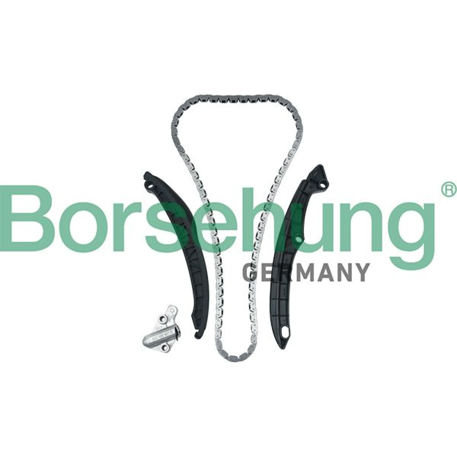 BORSEHUNG Timing-Kit B17991