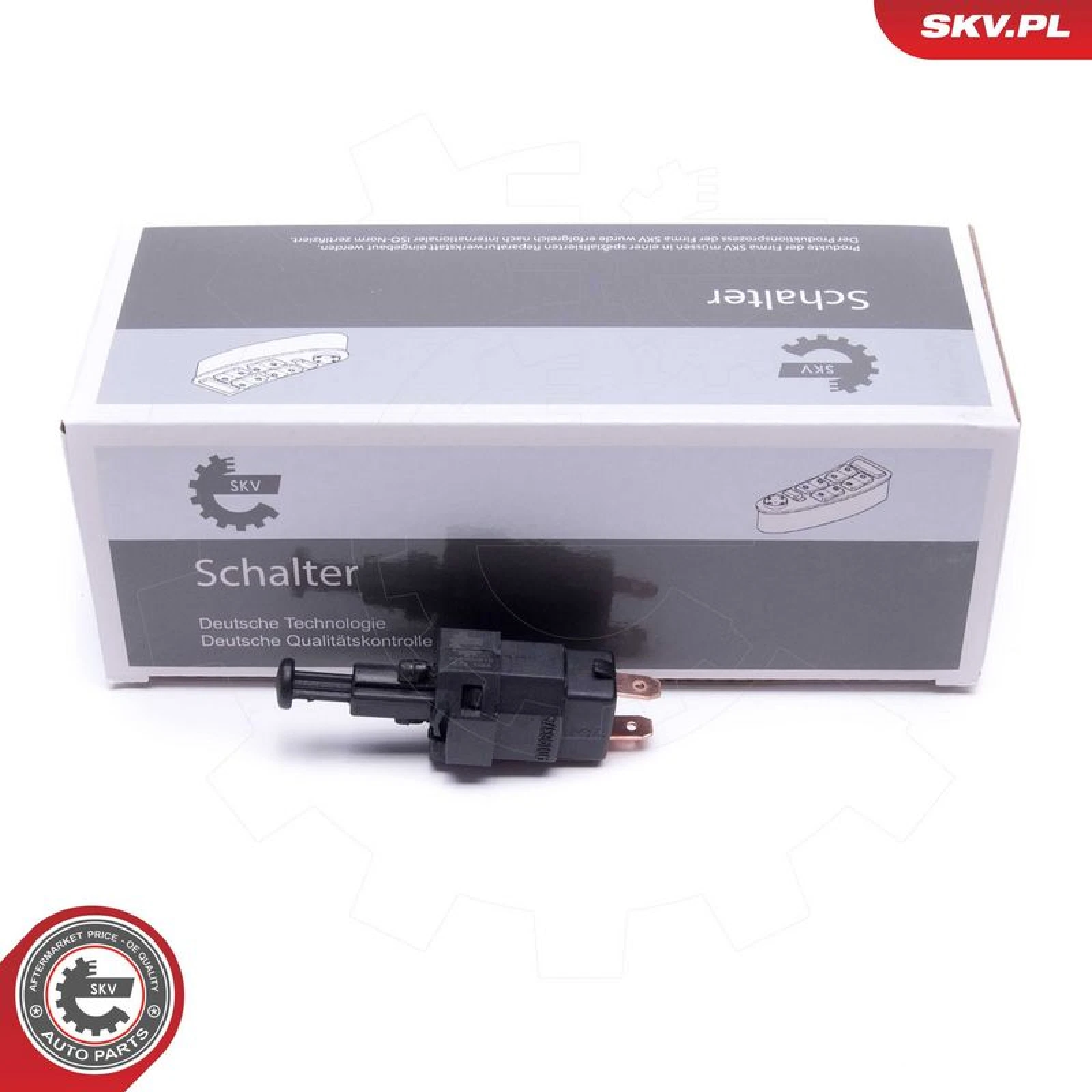 ESEN SKV Bremslichtschalter 38SKV810