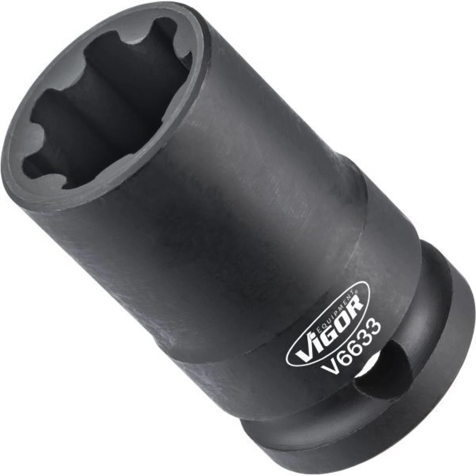VIGOR Kraft-Stecknuss V6633