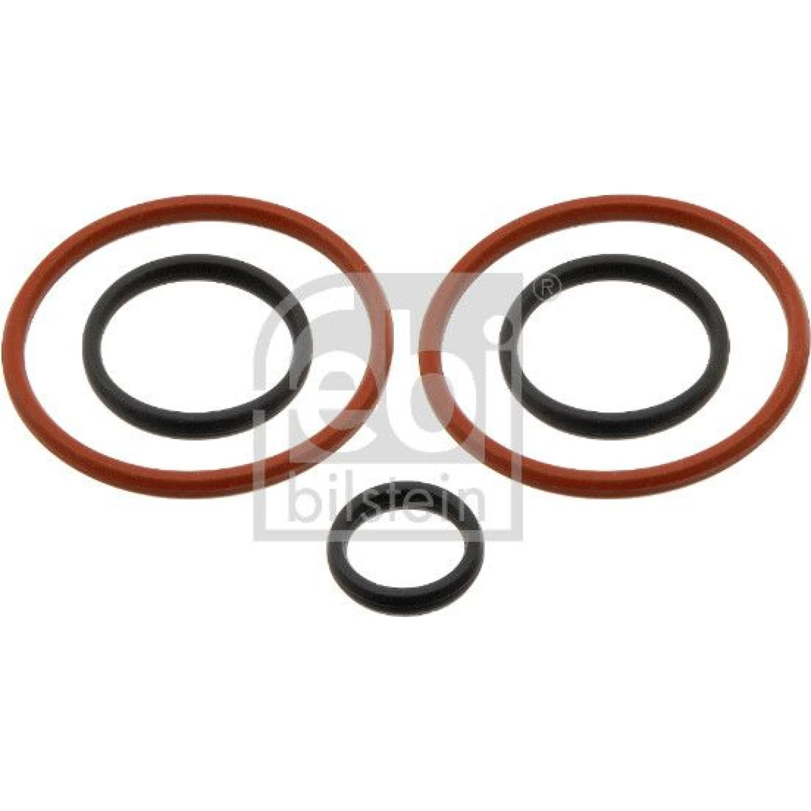 FEBI BILSTEIN Zylinderkopfdichtung 30885