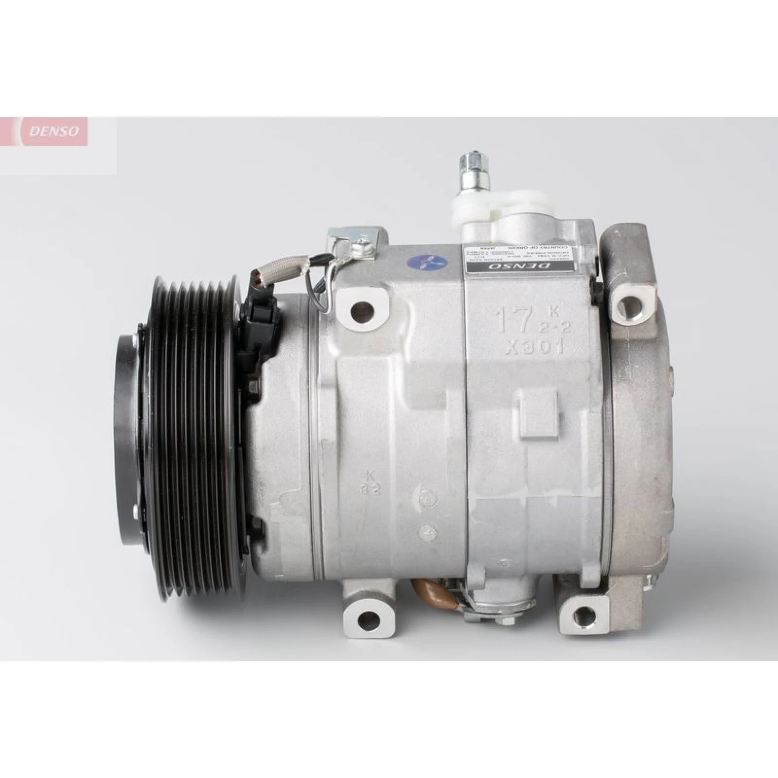 DENSO Kompressor DCP50085