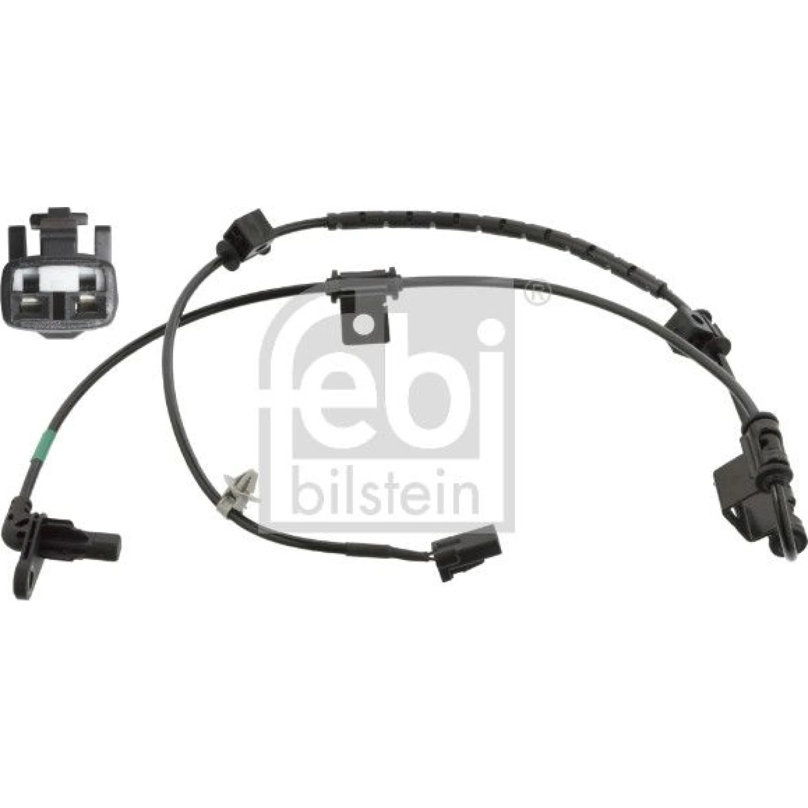 febi ABS-Sensor 107211
