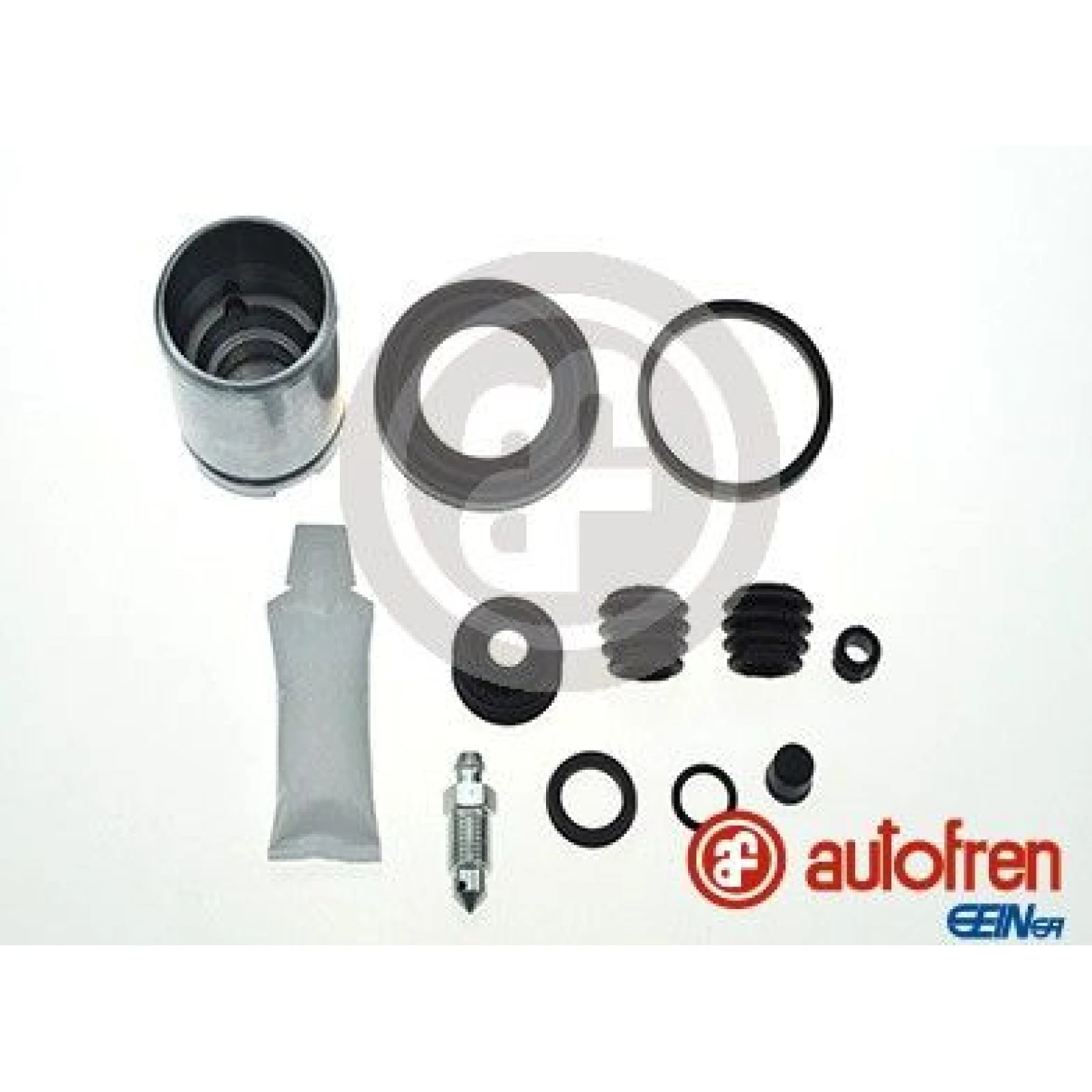 Reparatursatz Bremssattel Honda T. Accord 2.0 08-15 D42195C
