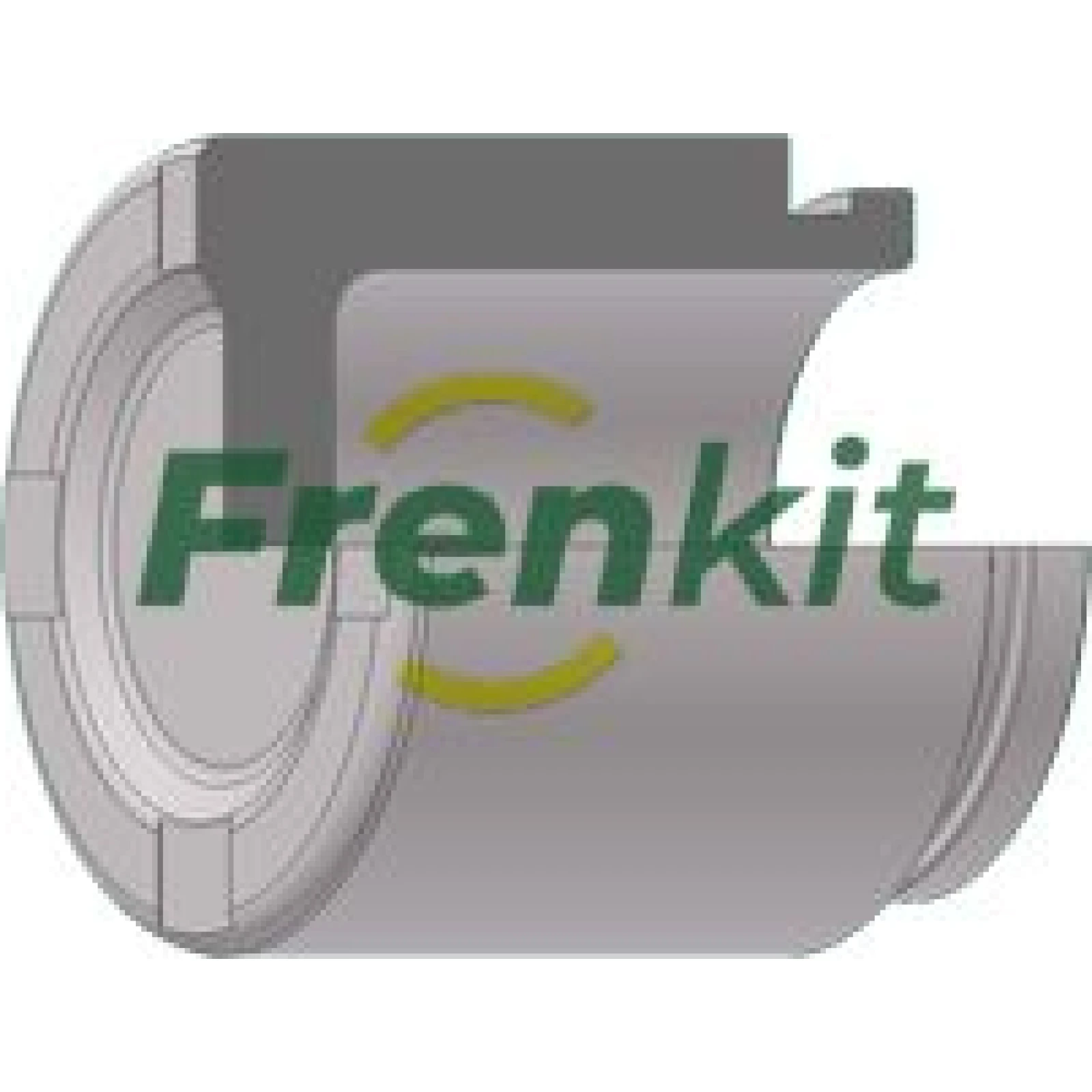 FRENKIT Kolben, Bremssattel P434701