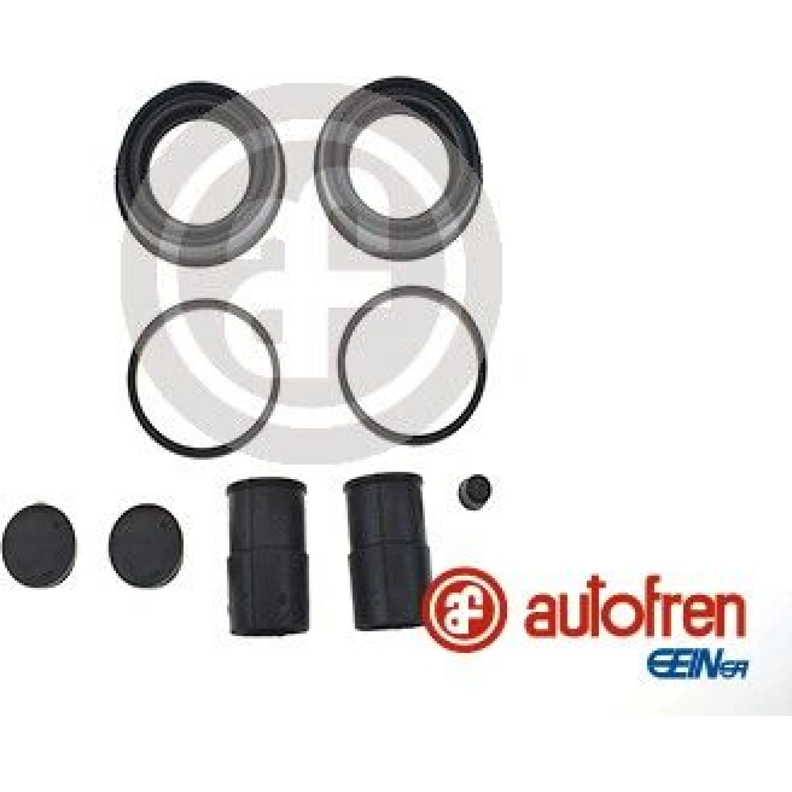 Reparatursatz Bremssattel Db P. W211/W164/W251 05 D41641