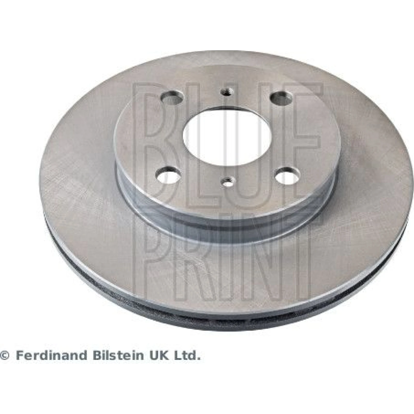 Bremsscheibe Toyota P. Starlet 1.3 96-99 ADT34399