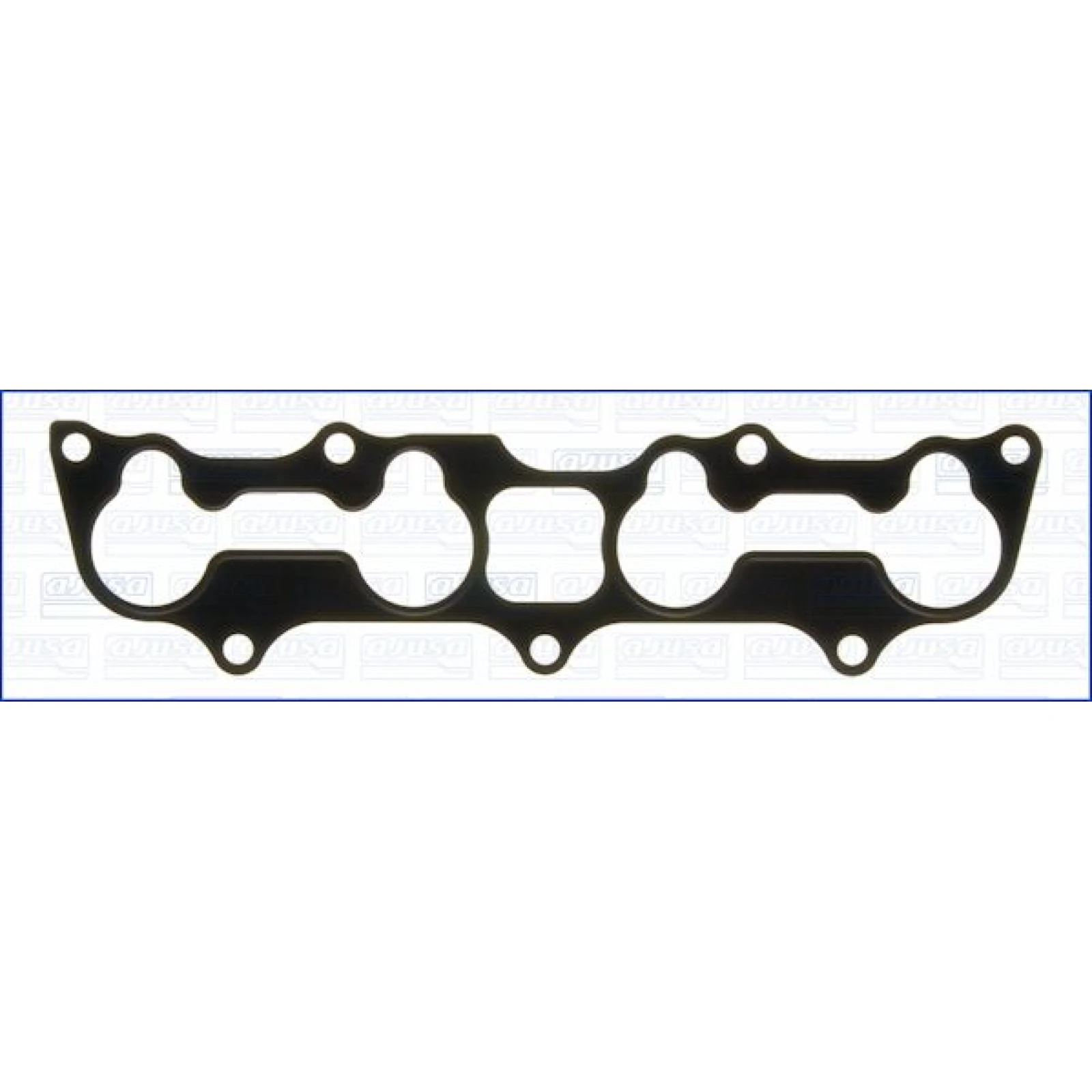 AnsaugkrümmerdichtungMazda 323 Pv 96 13129100