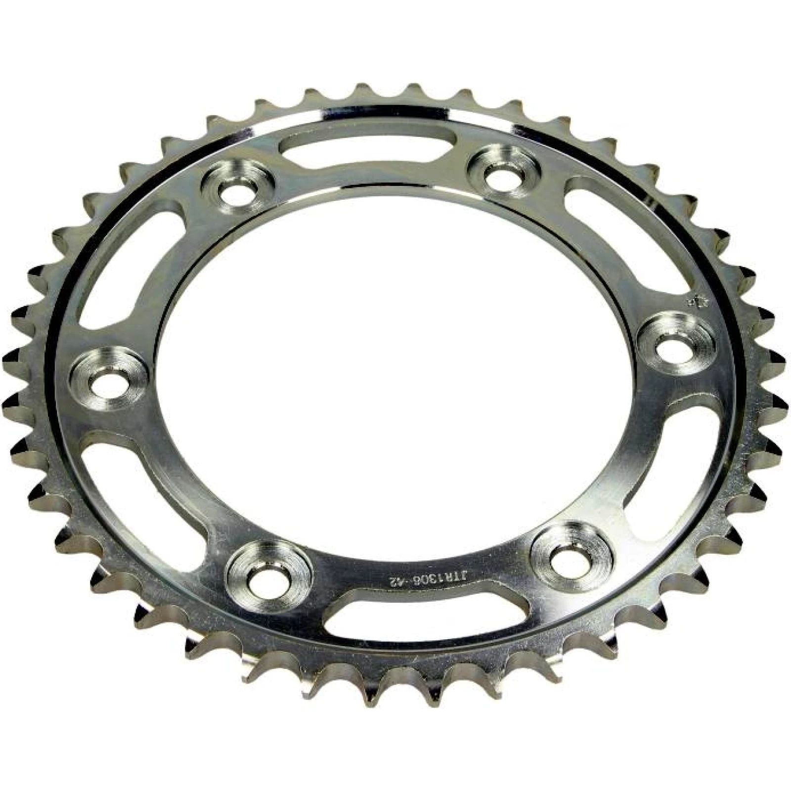 Kettenrad Stahl JTR1306.42