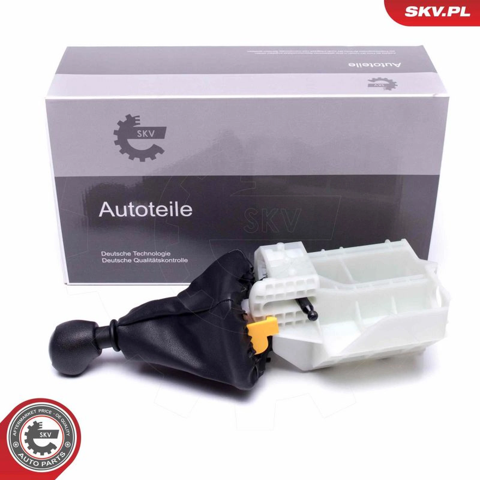 ESEN SKV Schalthebel 96SKV233