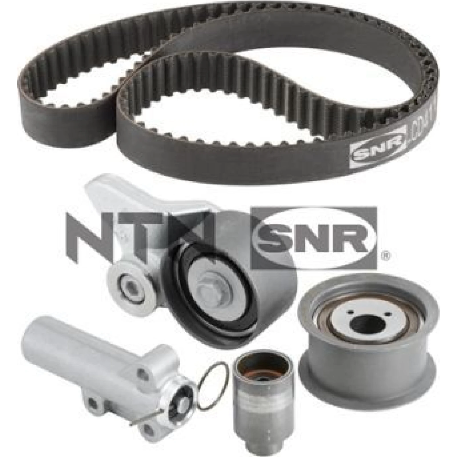 SNR Zahnriemensatz KD457.65