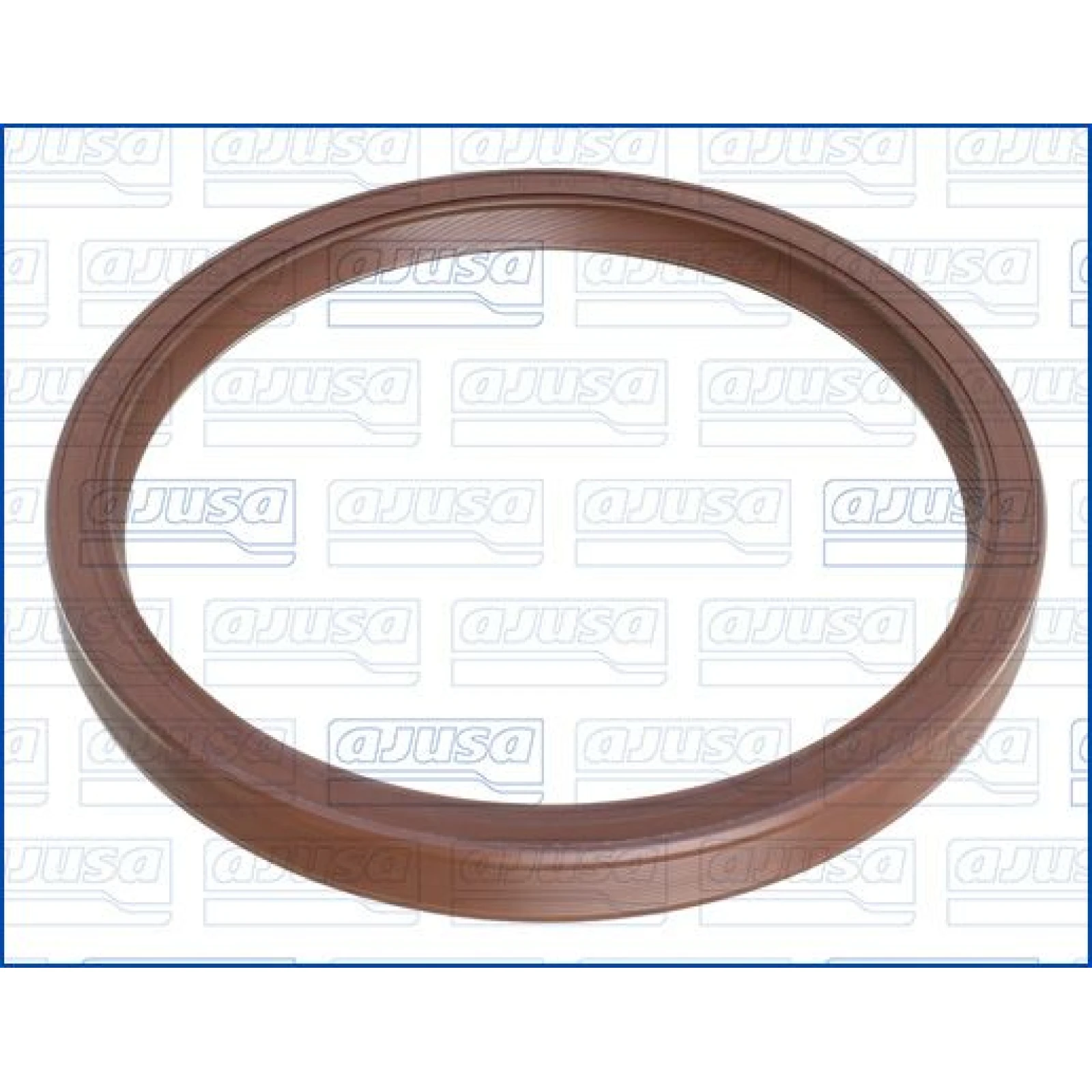 Ajusa Wellendichtring Opel Vectra C 03 15057000