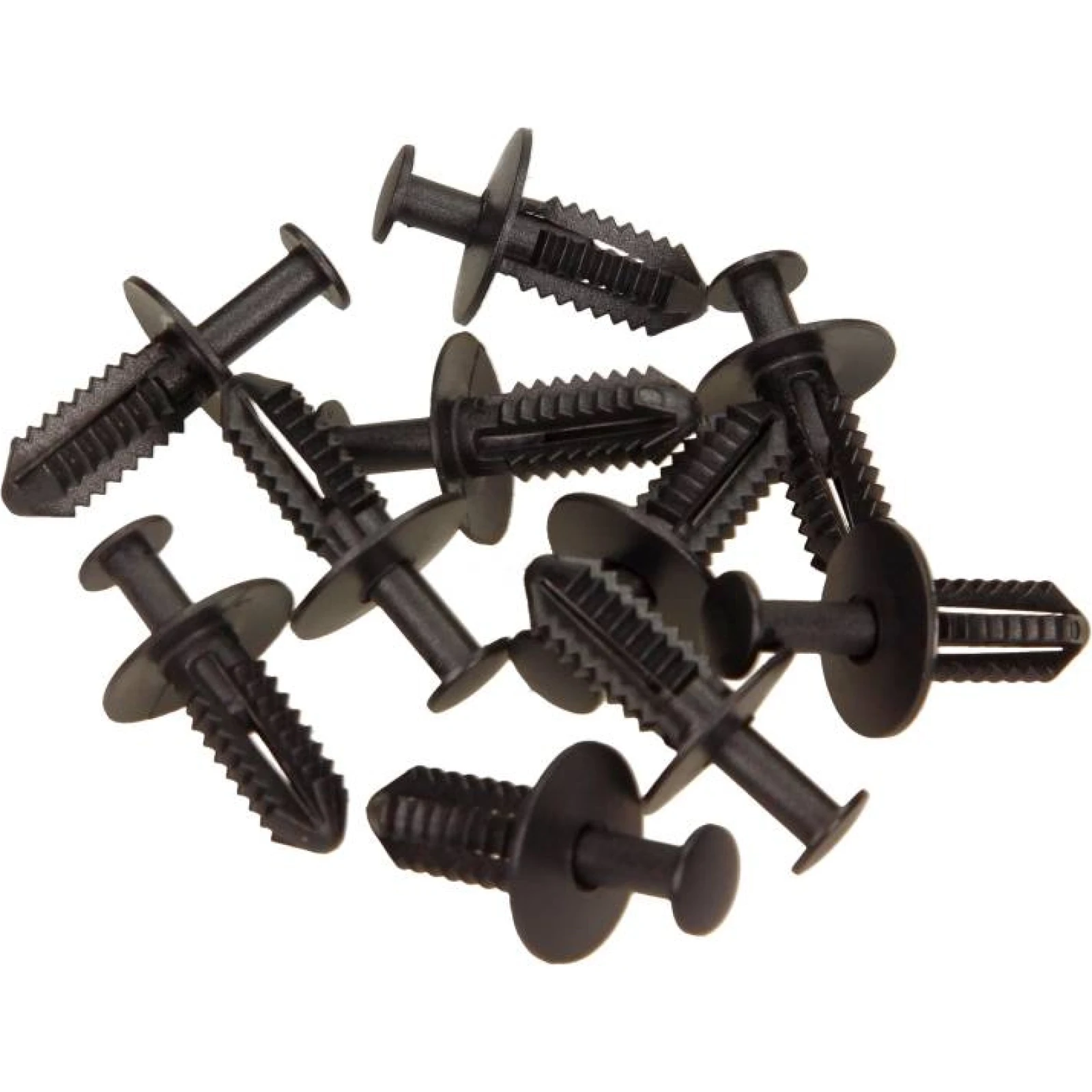 Erweiterungsstift Fi 7 Radbätter / Abdeckung Db W203 / W208 / W210 / W211 (10 Stück) C60425