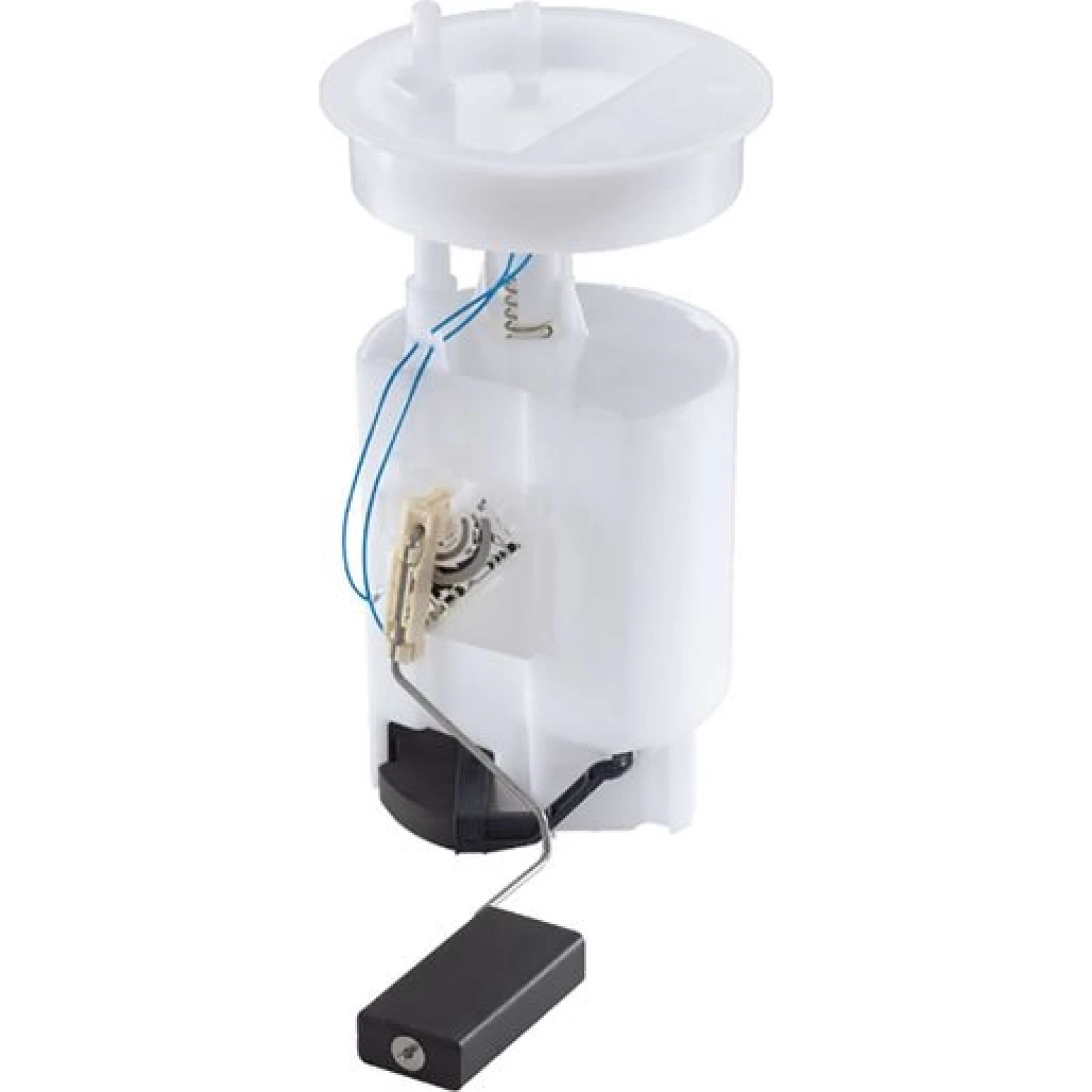 VDO Tankgeber Kraftstoffstandsensor 220-806-005-001Z – ohne Pumpe, Diesel, Hebelgeber für VW Bora I (1J2), VW Golf IV (1J1) – OE Nummer 1J0 919 183 B