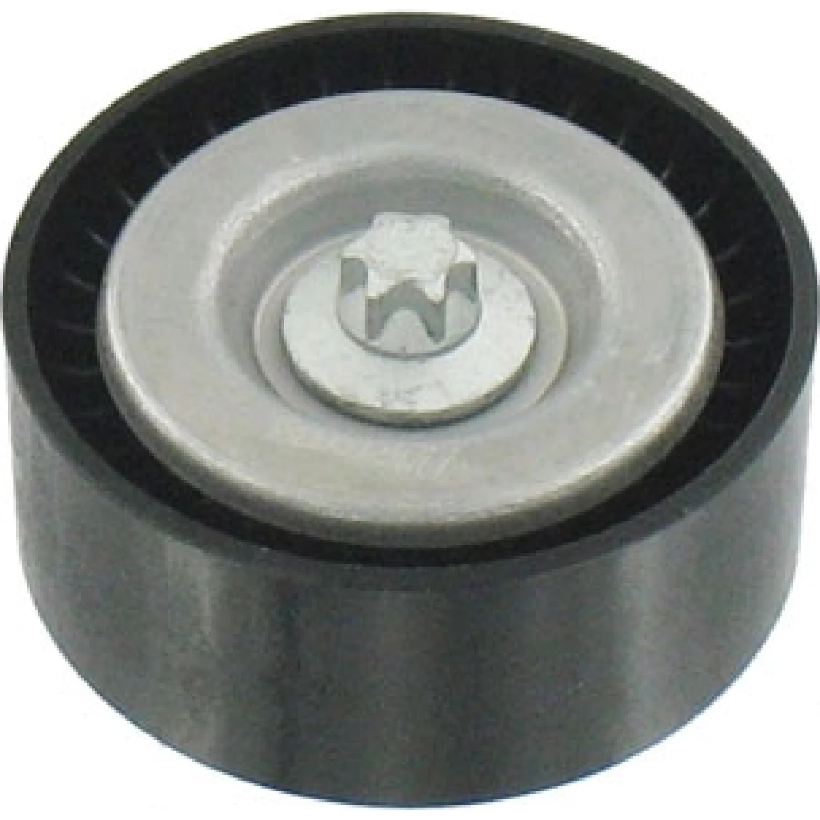 Multi-V-Umlenkrolle VKM 38050