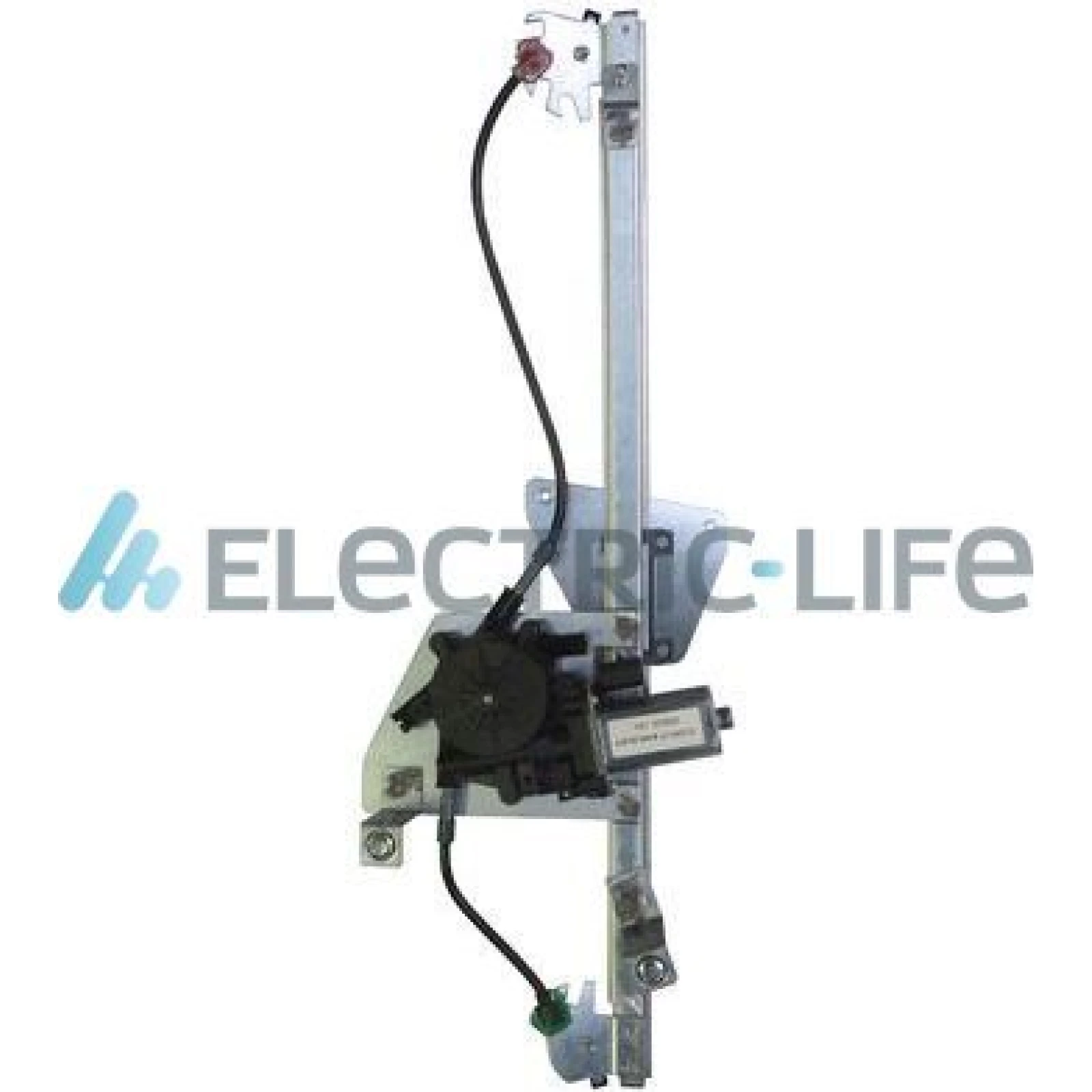 ELECTRIC LIFE Fensterheber ZR VL23 L