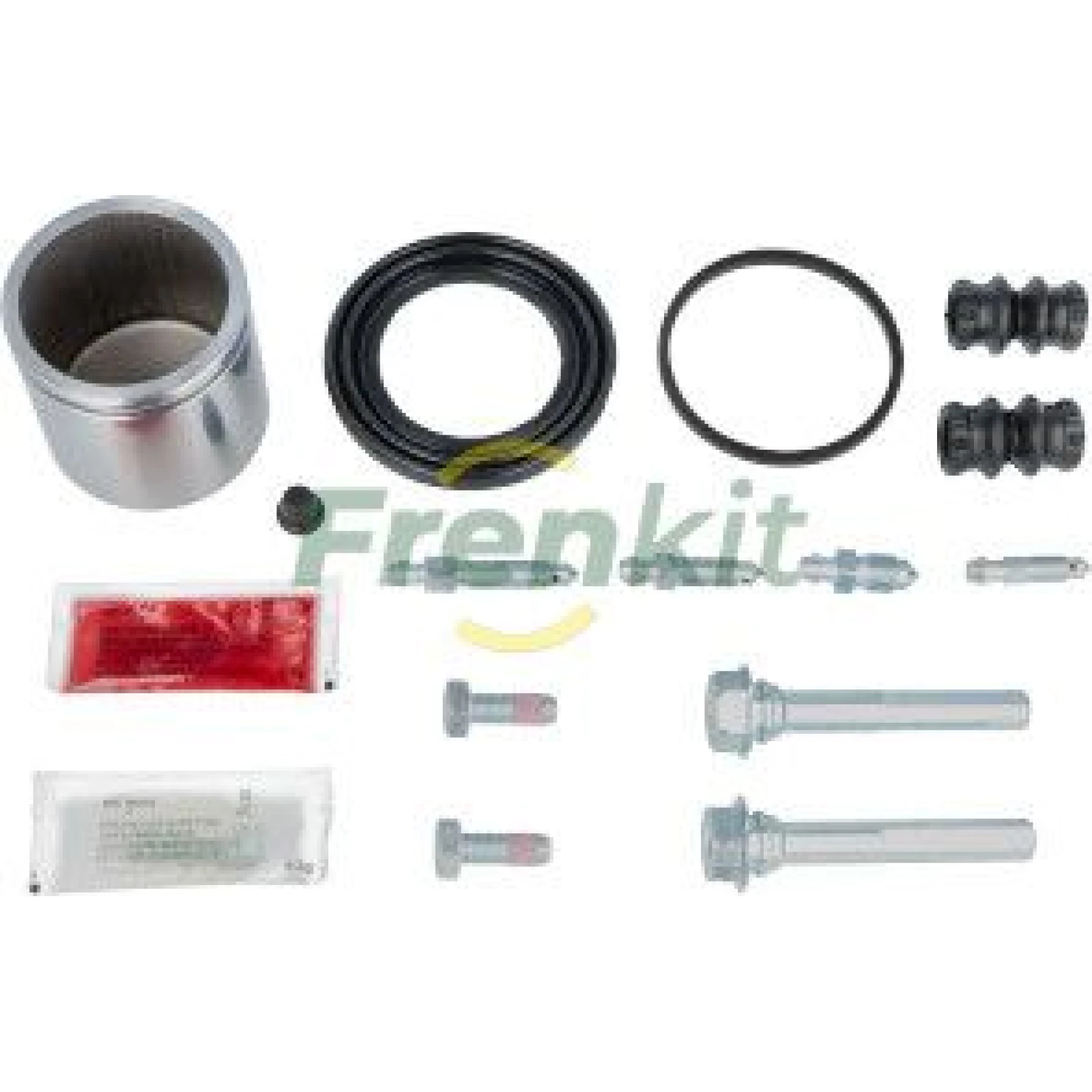 FRENKIT Reparatursatz, Bremssattel 757507