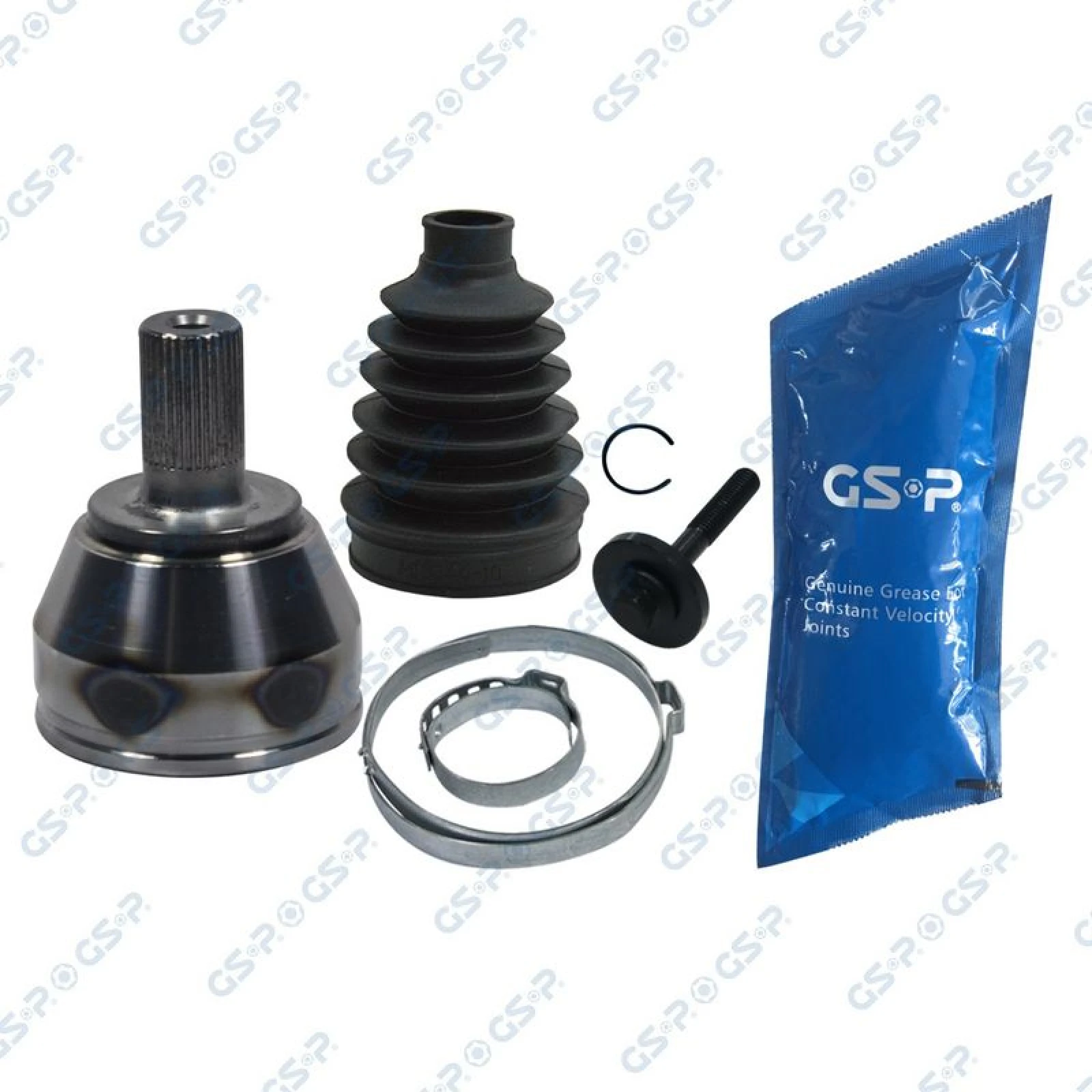 GSP Homokinetisches Gelenk 899288