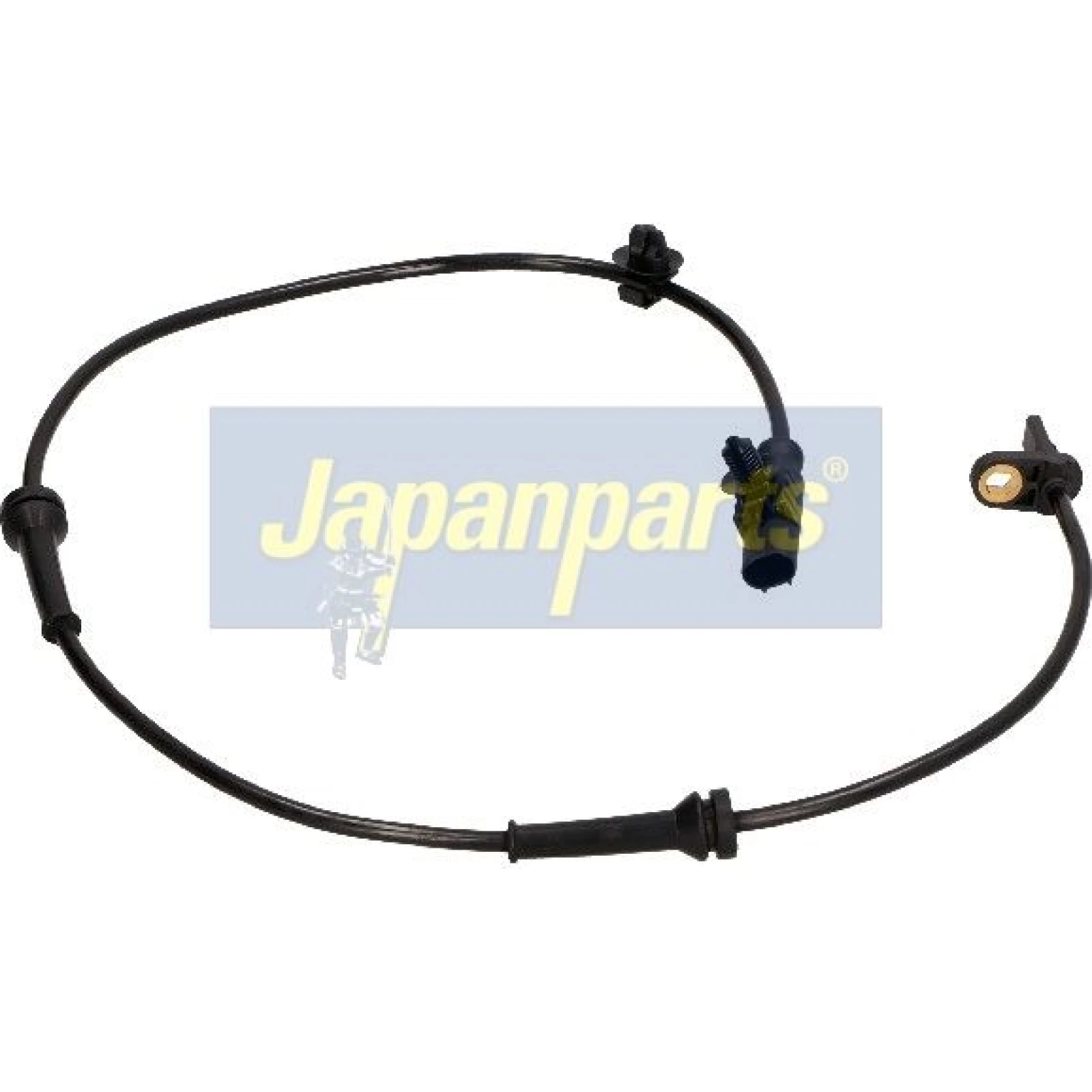 Sensor, Raddrehzahl ABS-298