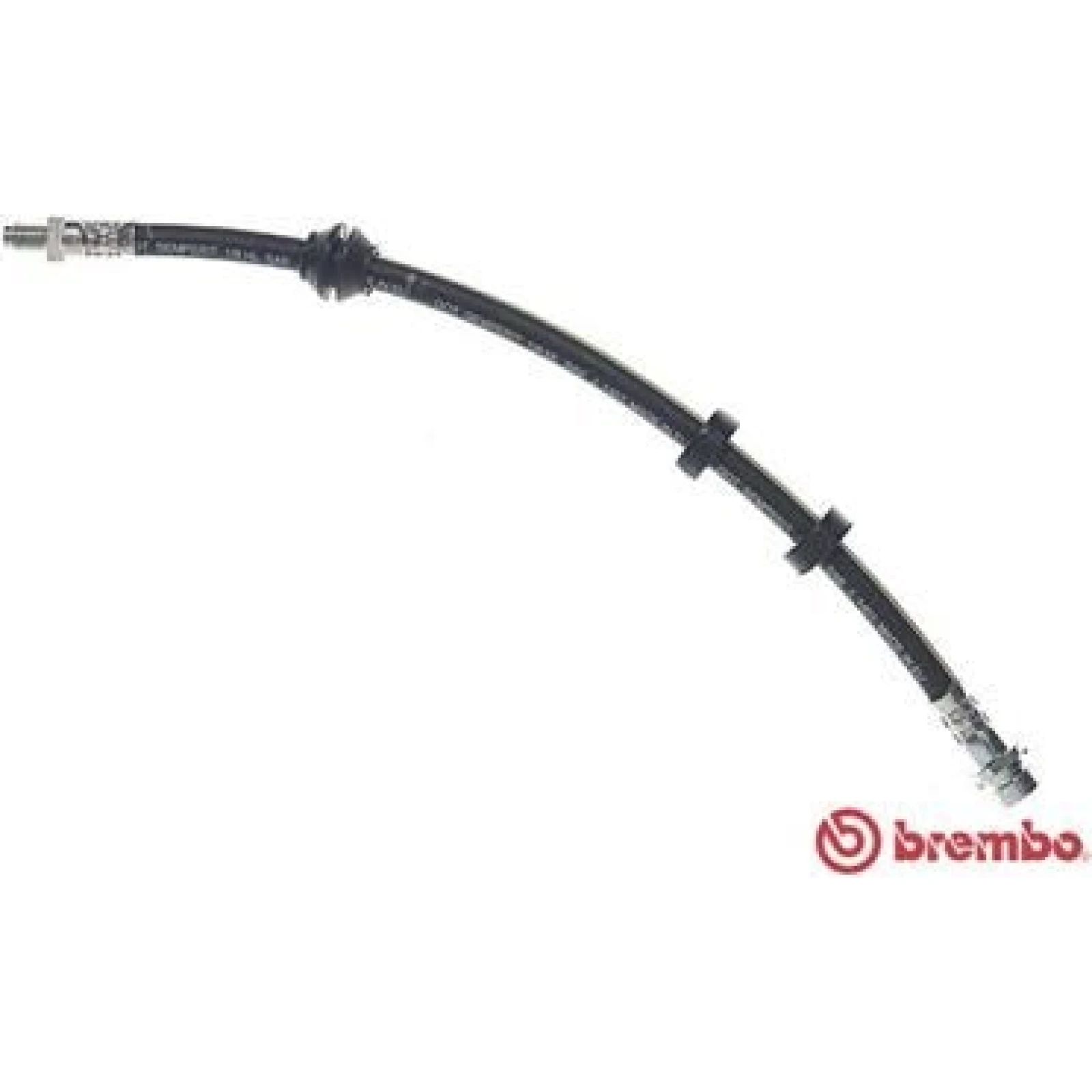 BREMBO Bremsschlauch T24035